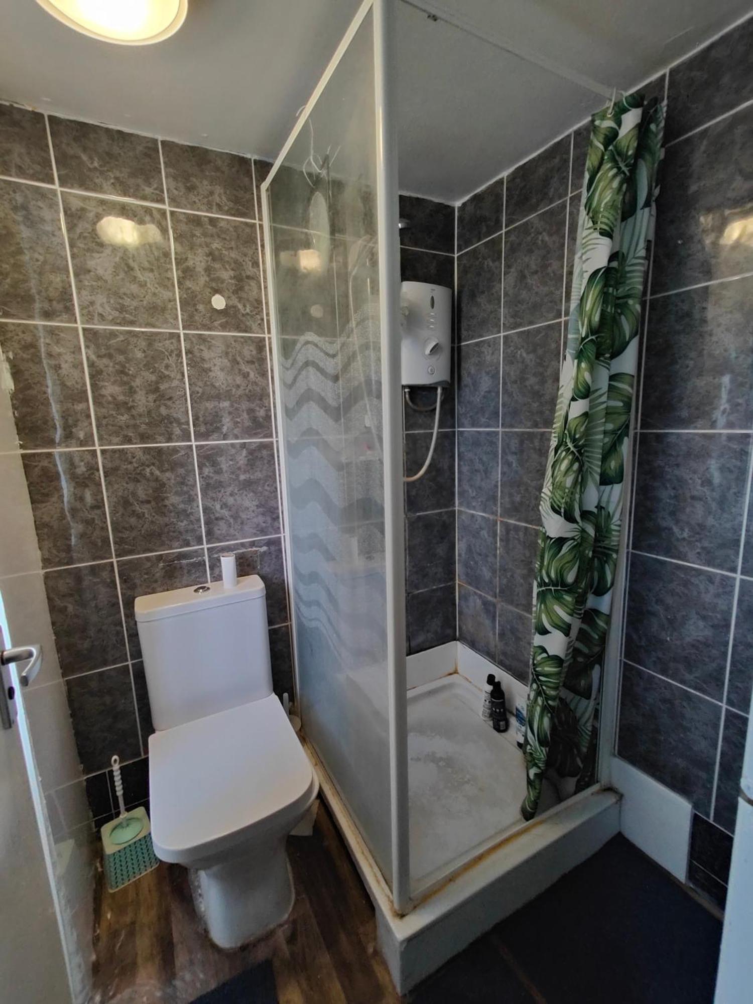 Homestay Large House In London's Trendiest Area London