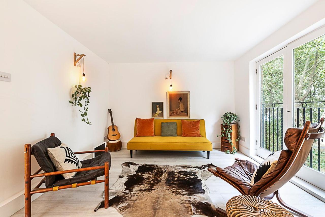 Tranquil 2 Bedroom In East Appartement