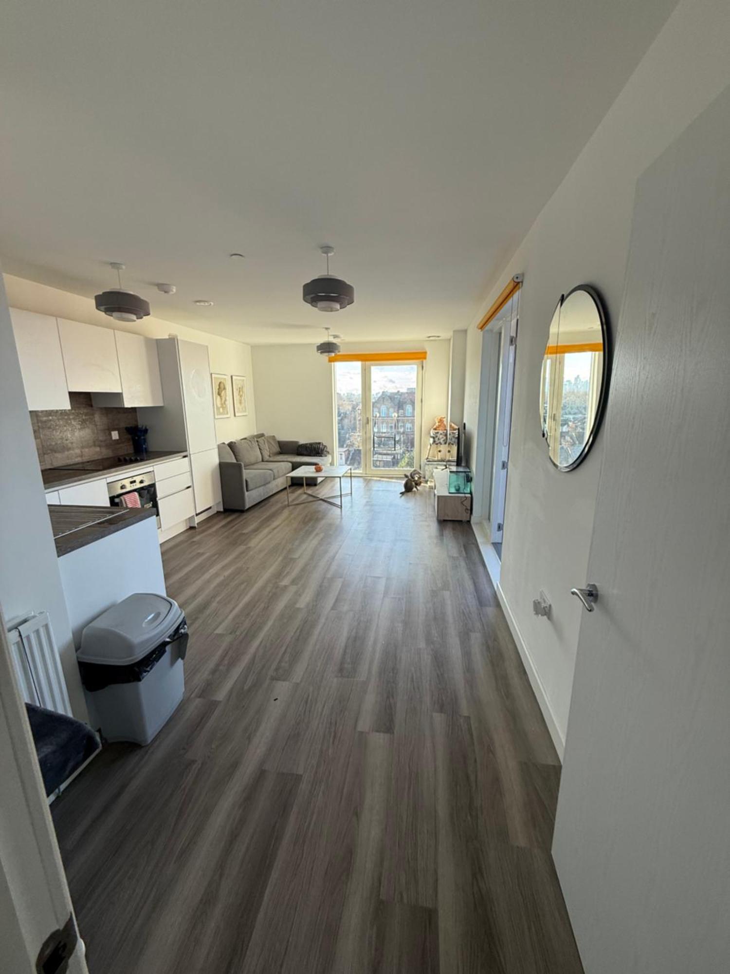 Cornwell House Homestay London