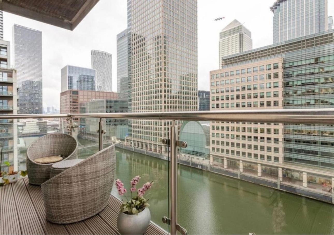 Appartement Waterfront