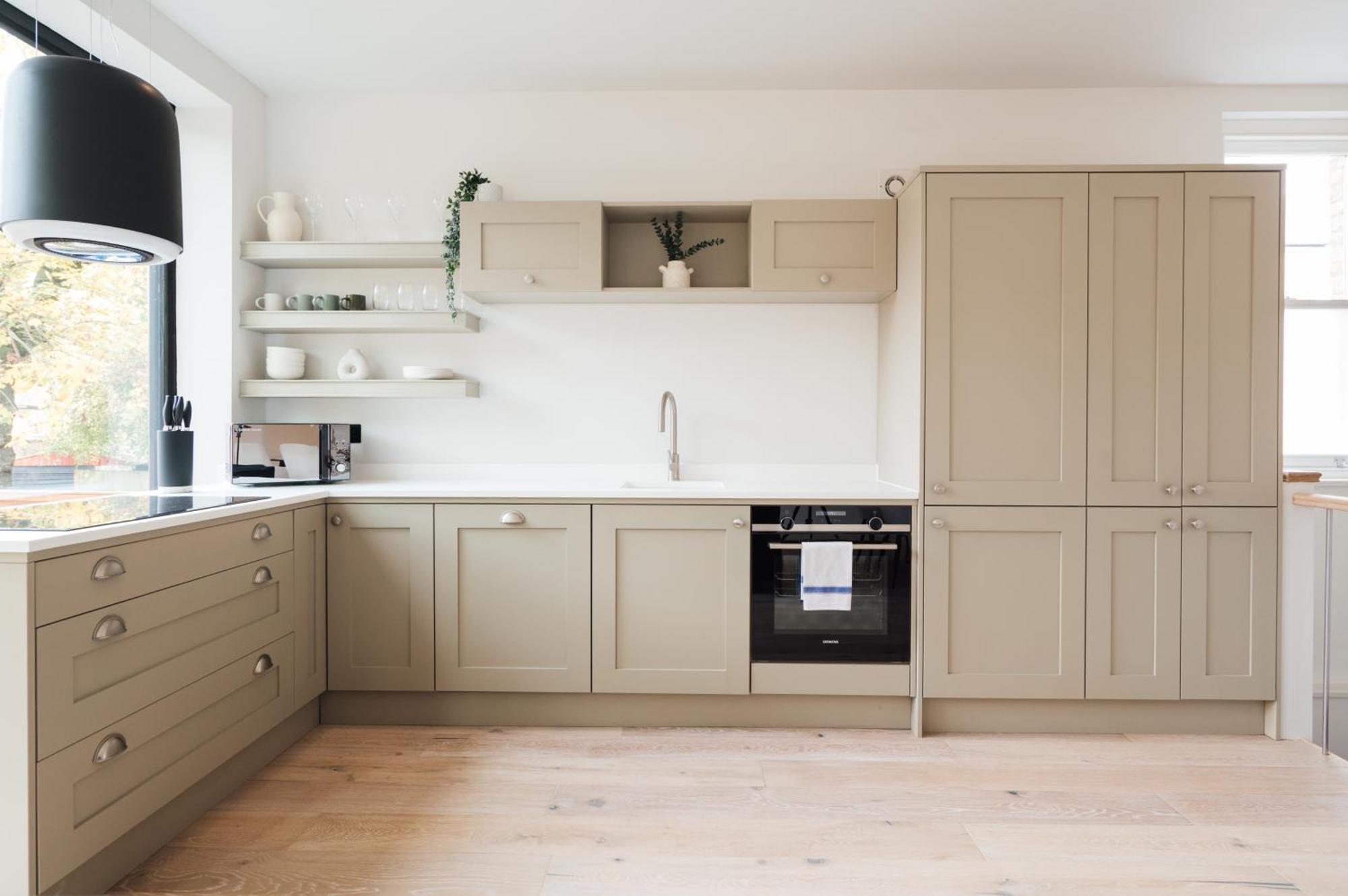 Modern & Bright Luxury In Honor Oak * London