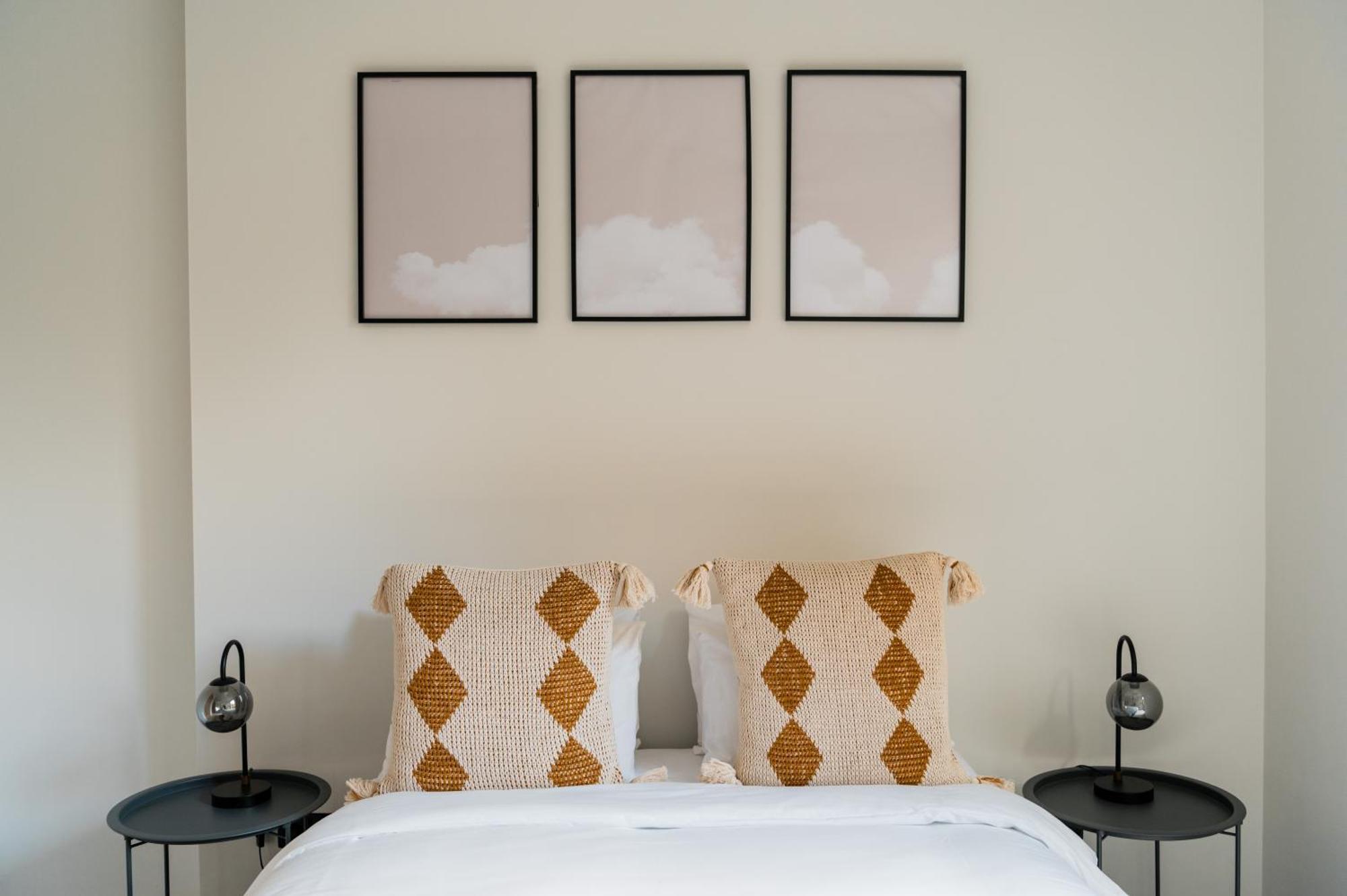 Modern & Bright Luxury In Honor Oak Apartment