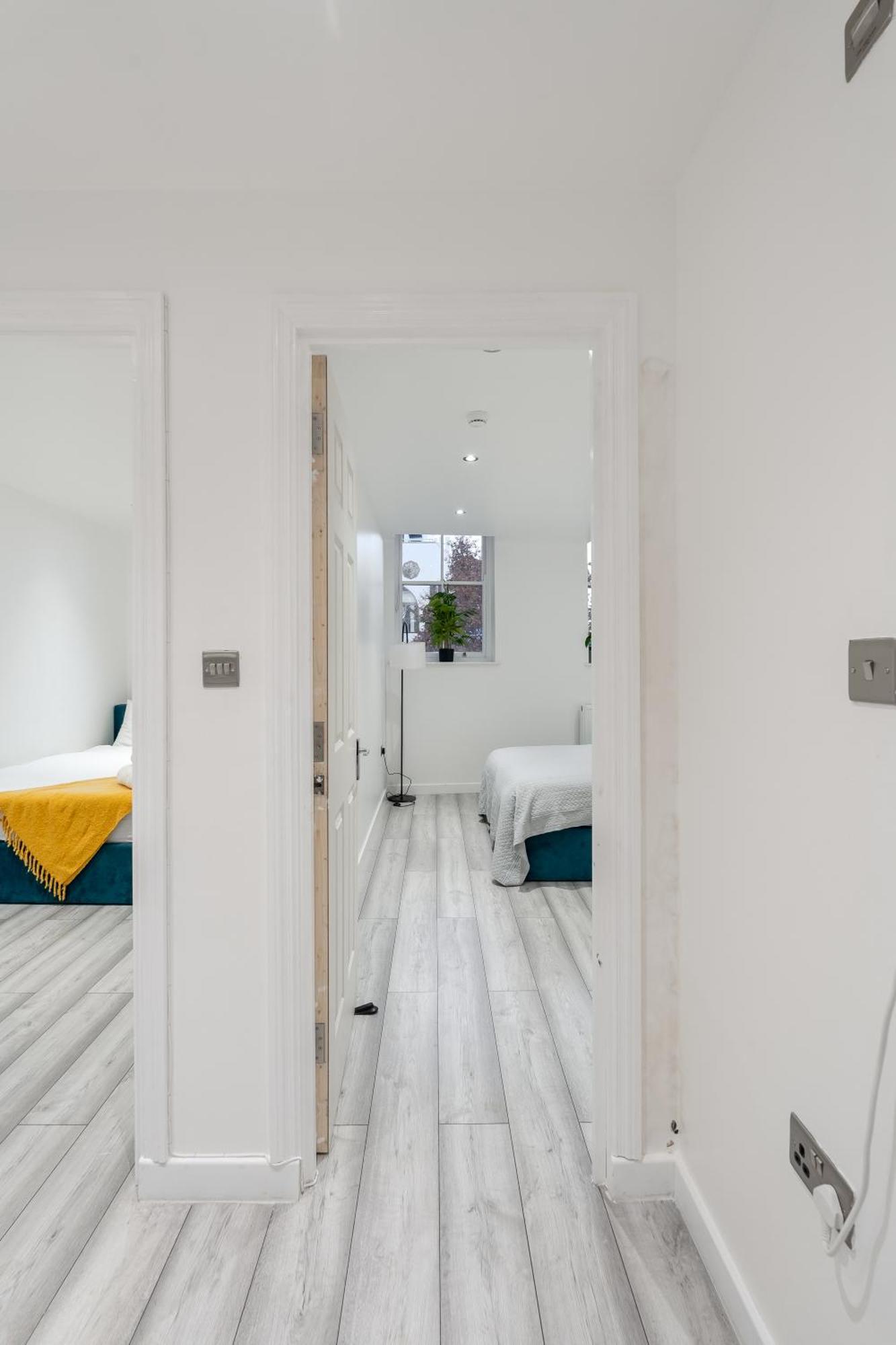 Luxury Flat Near - Tower Bridge- Covent Garden * Londen