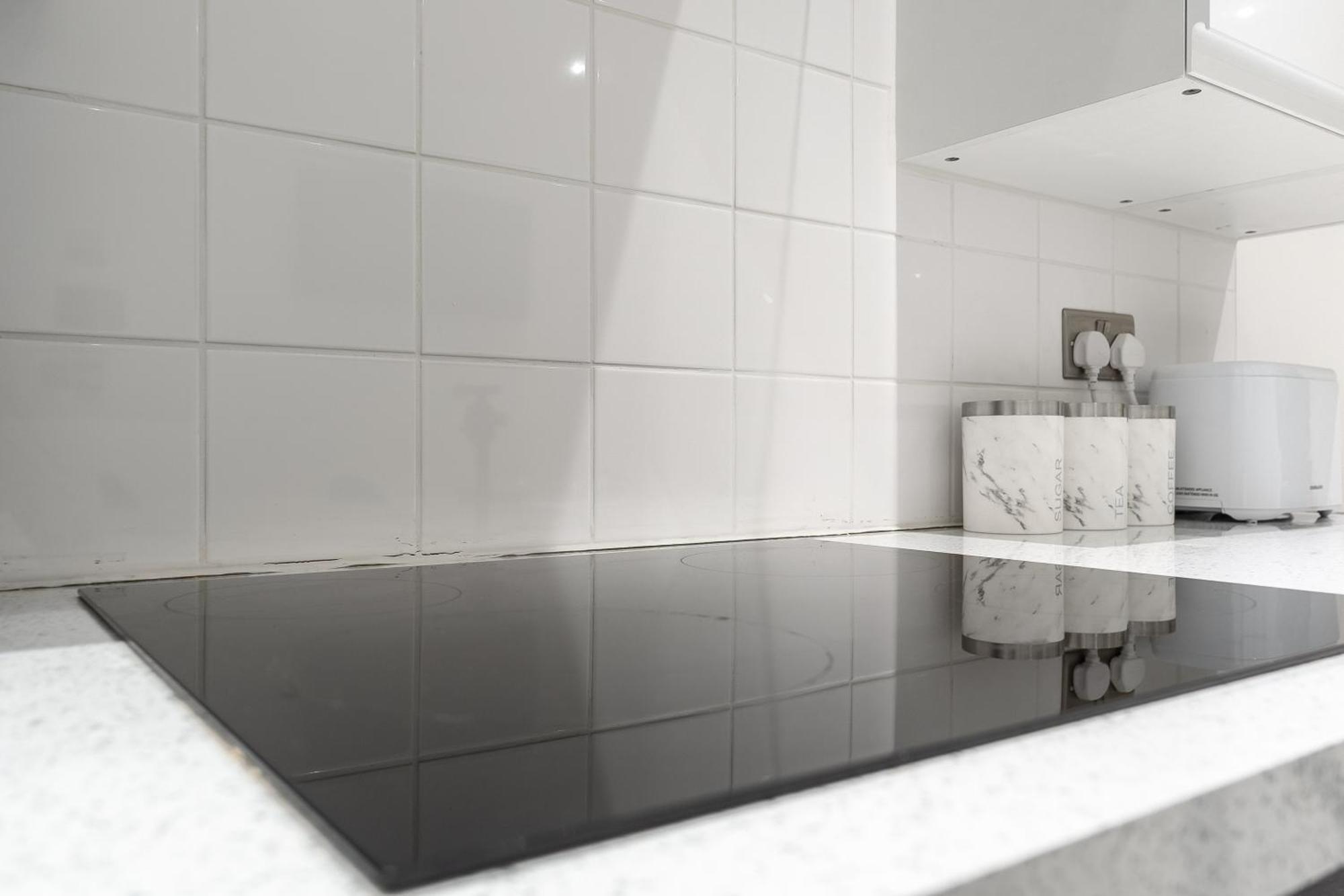 Luxury Flat Near - Tower Bridge- Covent Garden Appartement *