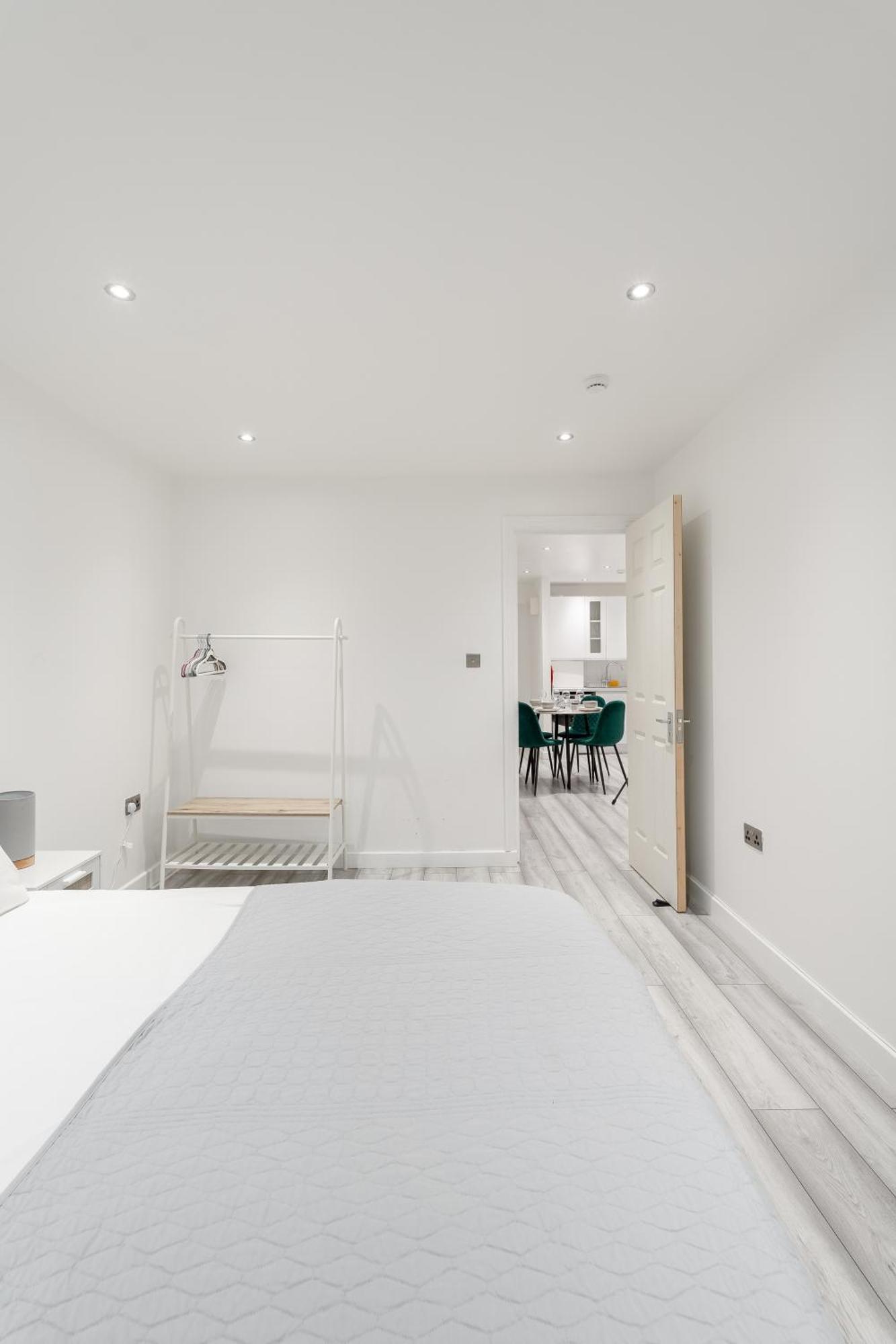Appartement Luxury Flat Near - Tower Bridge- Covent Garden *