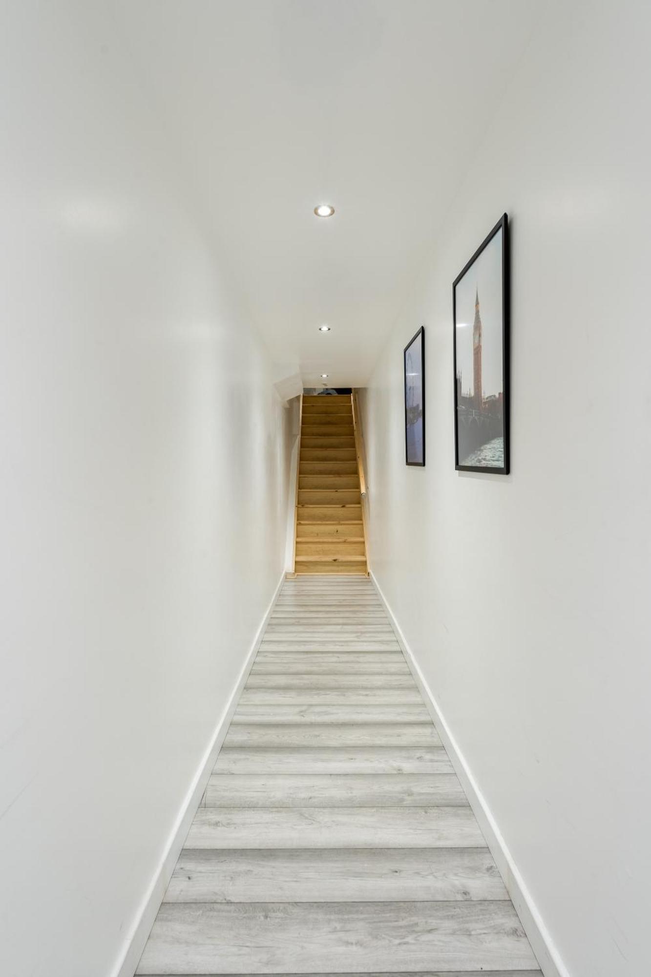 Luxury Flat Near - Tower Bridge- Covent Garden Appartement Londen