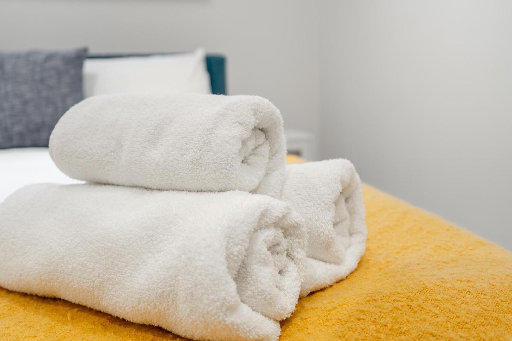 Appartement Luxury Flat Near - Tower Bridge- Covent Garden Londen
