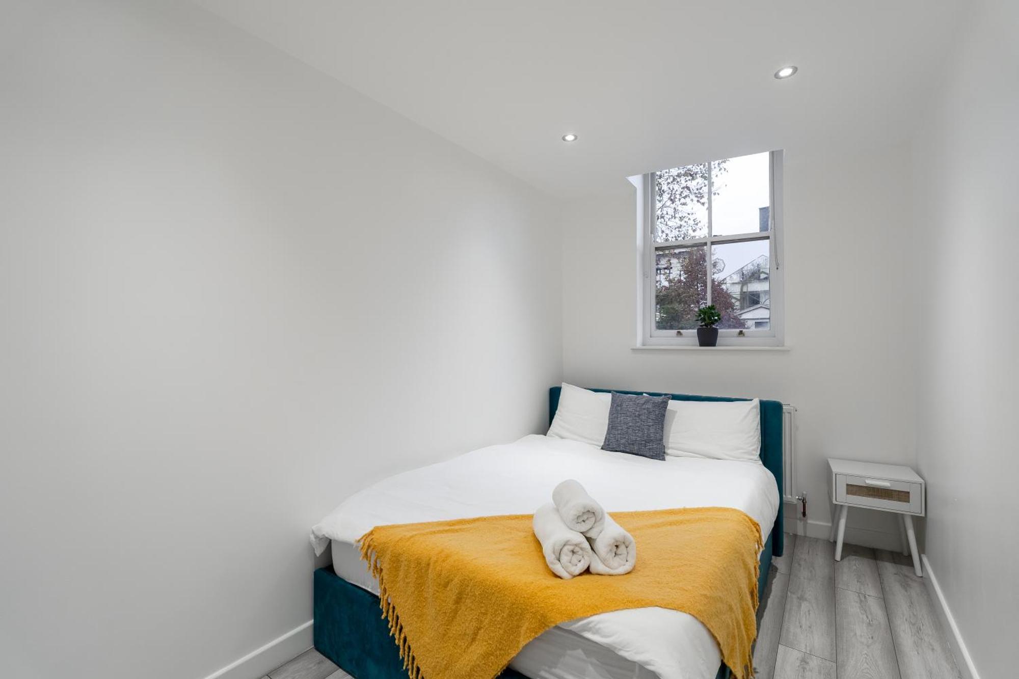 Luxury Flat Near - Tower Bridge- Covent Garden * Londen