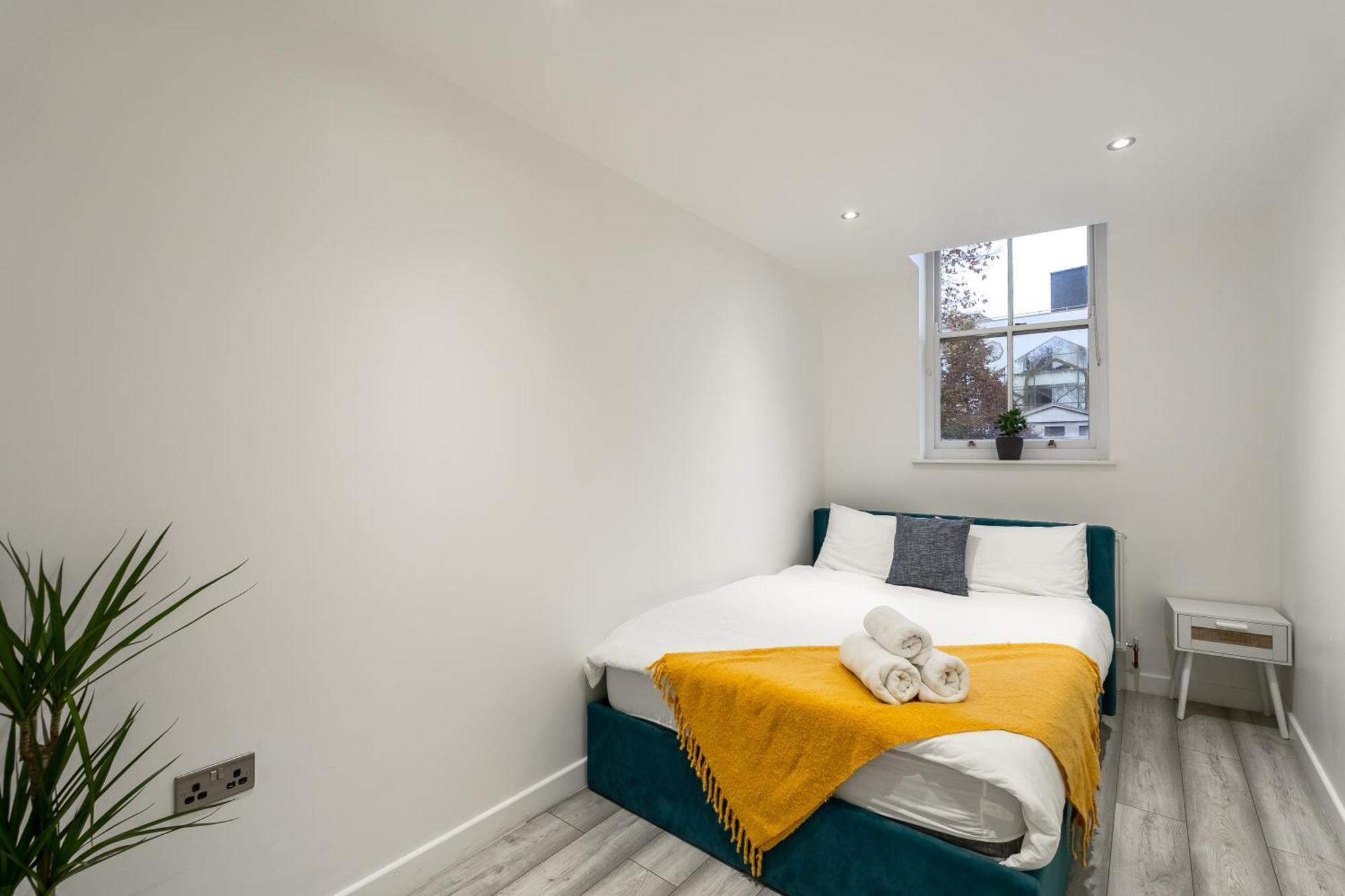 Luxury Flat Near - Tower Bridge- Covent Garden Appartement
