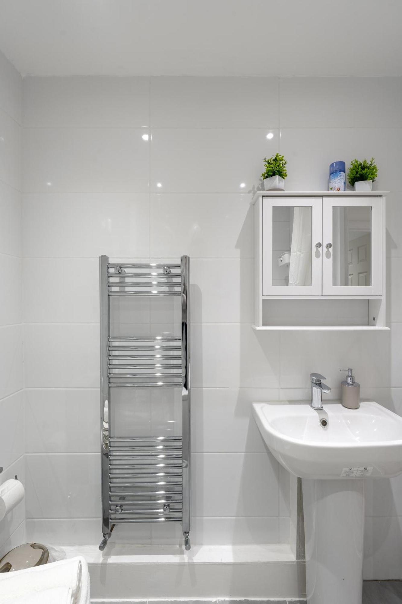 Luxury Flat Near - Tower Bridge- Covent Garden * Londen