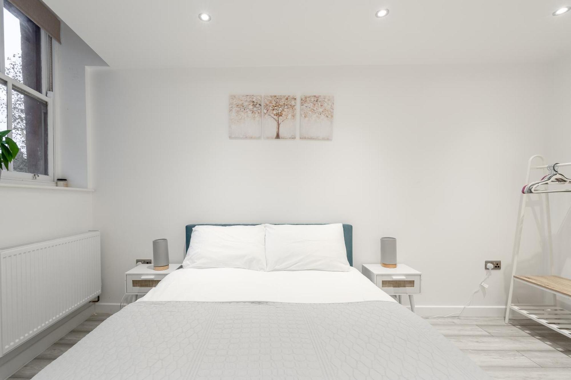Luxury Flat Near - Tower Bridge- Covent Garden Londen