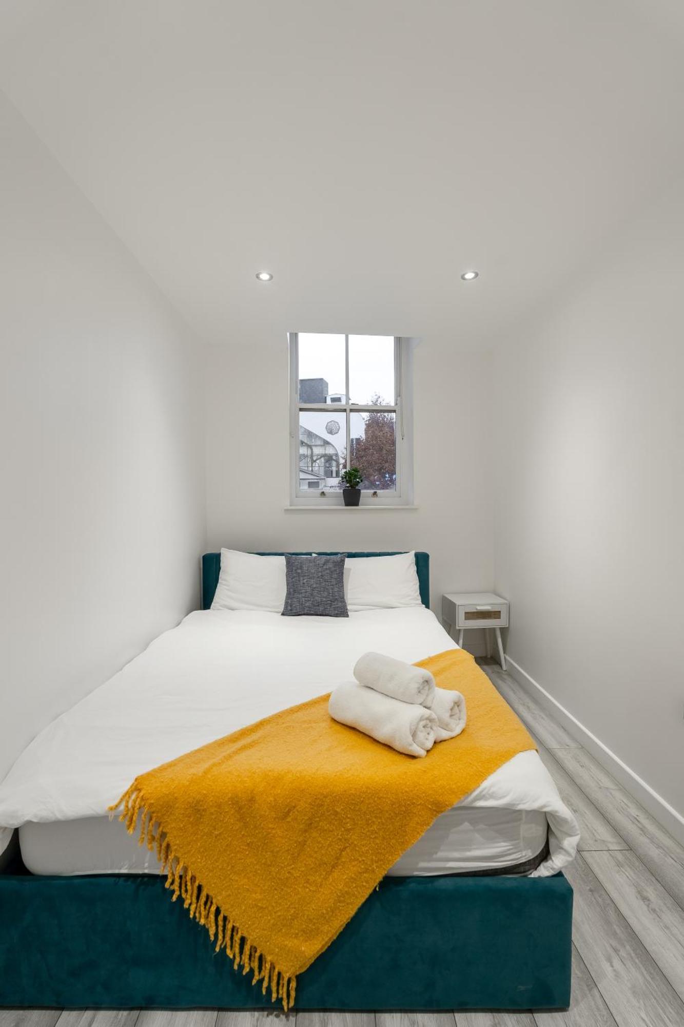 Appartement Luxury Flat Near - Tower Bridge- Covent Garden