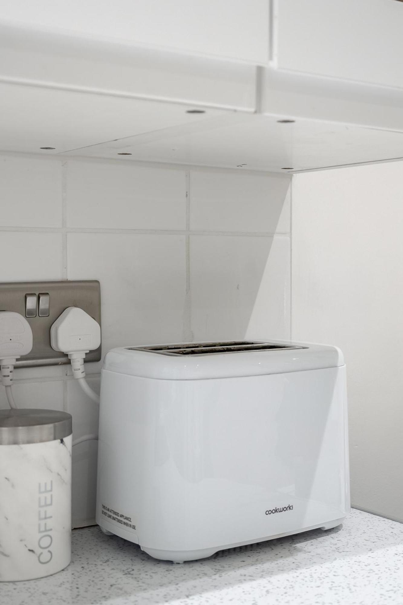 Appartement Luxury Flat Near - Tower Bridge- Covent Garden *