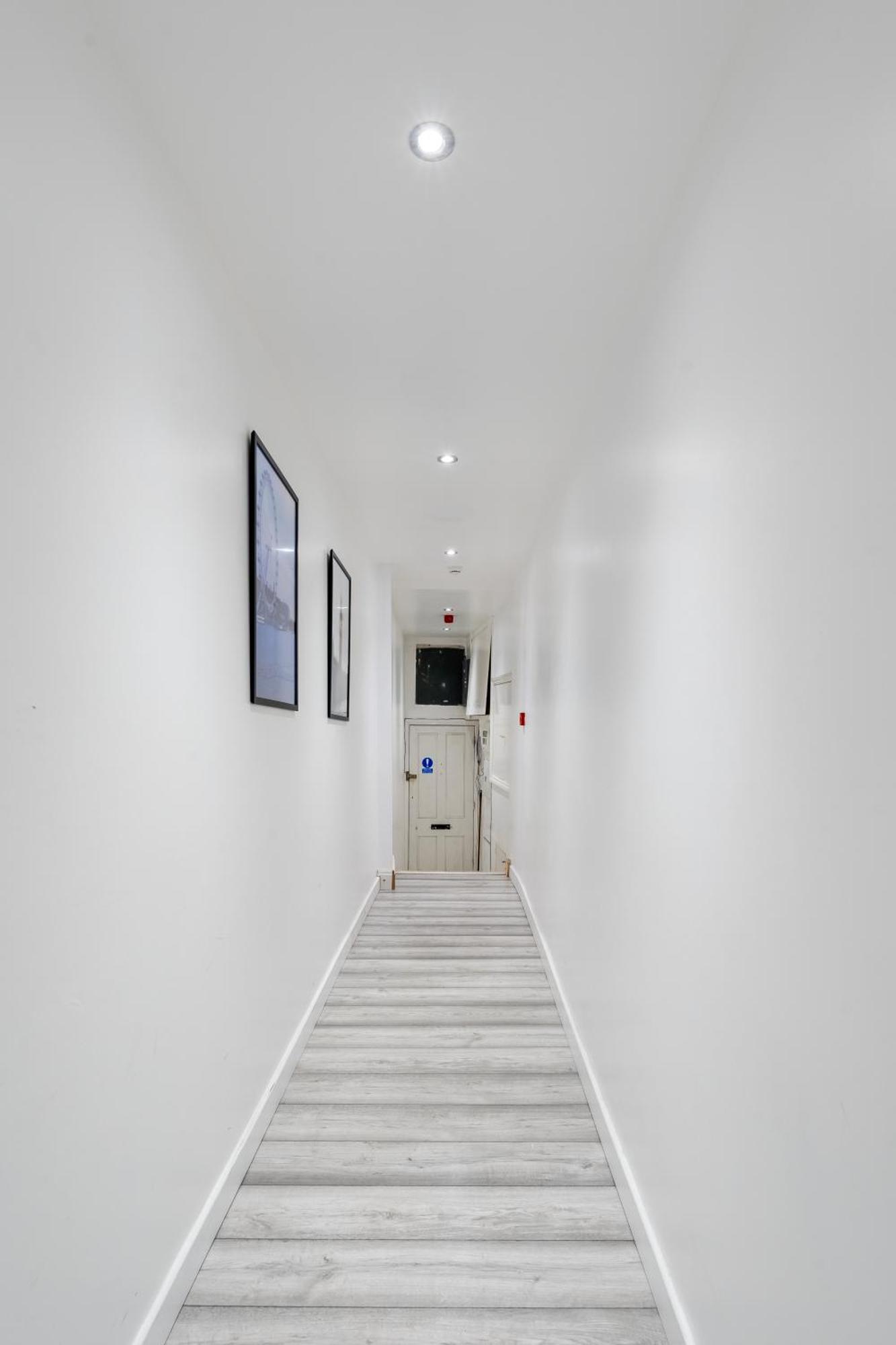 Luxury Flat Near - Tower Bridge- Covent Garden Appartement