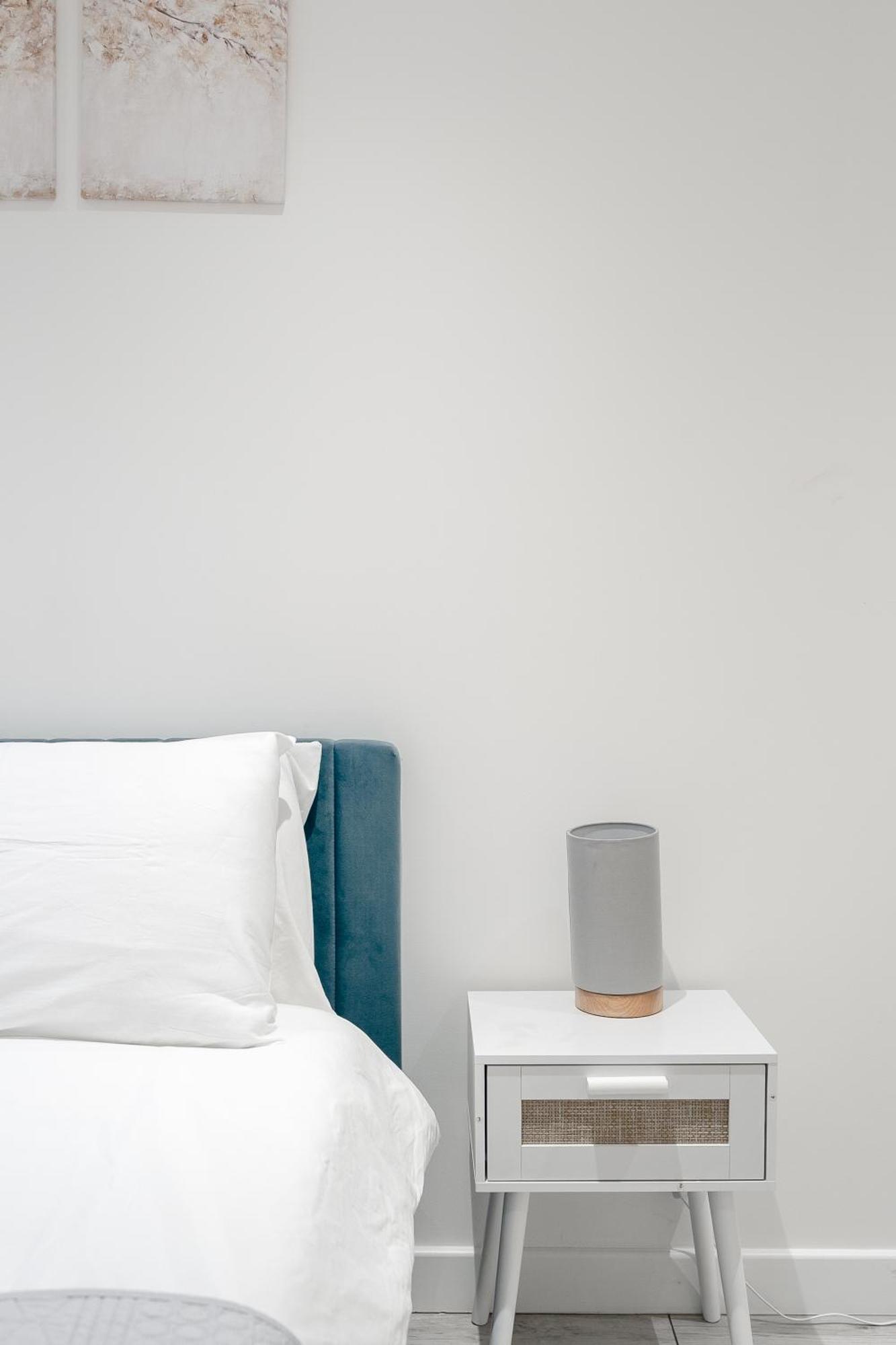 Appartement Luxury Flat Near - Tower Bridge- Covent Garden Londen