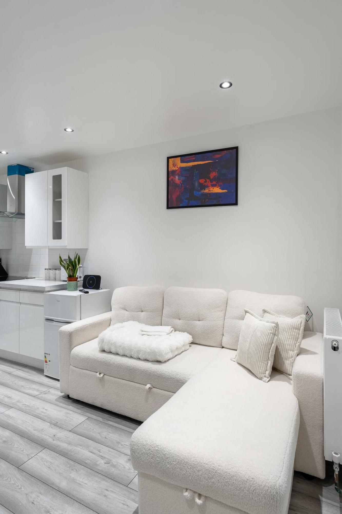 Luxury Flat Near - Tower Bridge- Covent Garden * Londen
