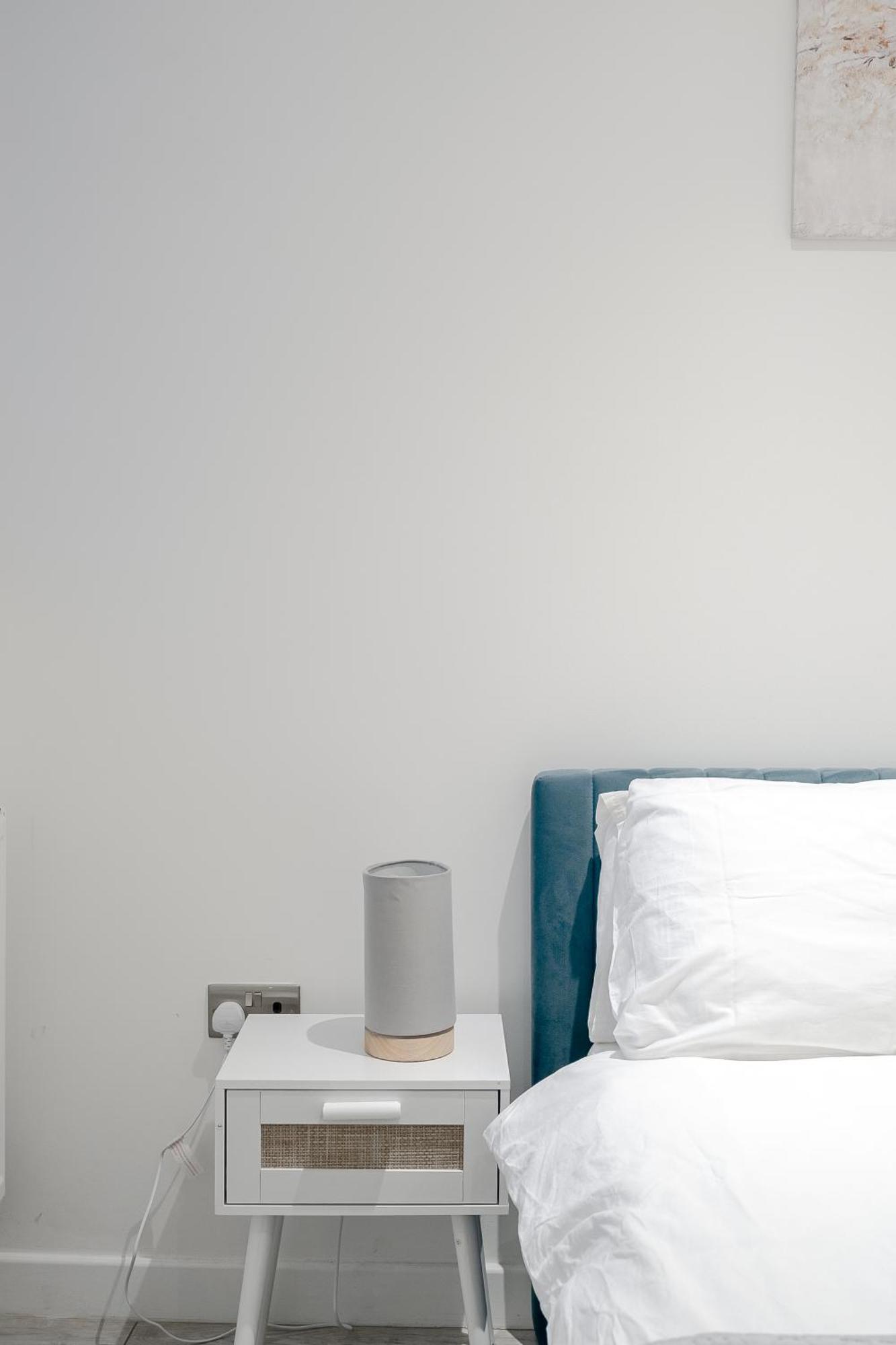 Appartement Luxury Flat Near - Tower Bridge- Covent Garden