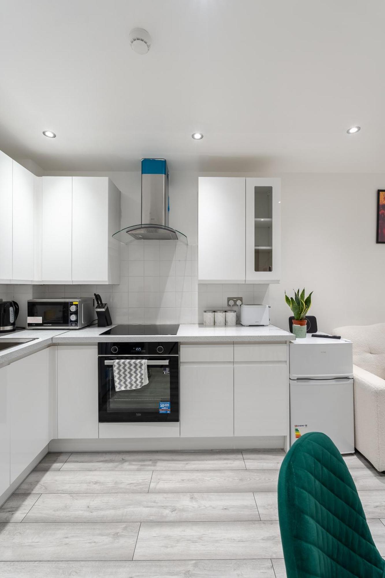 Luxury Flat Near - Tower Bridge- Covent Garden * Londen