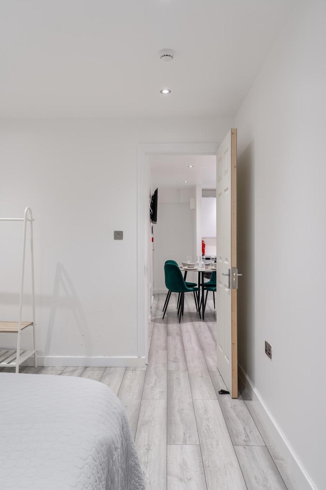 Luxury Flat Near - Tower Bridge- Covent Garden Appartement