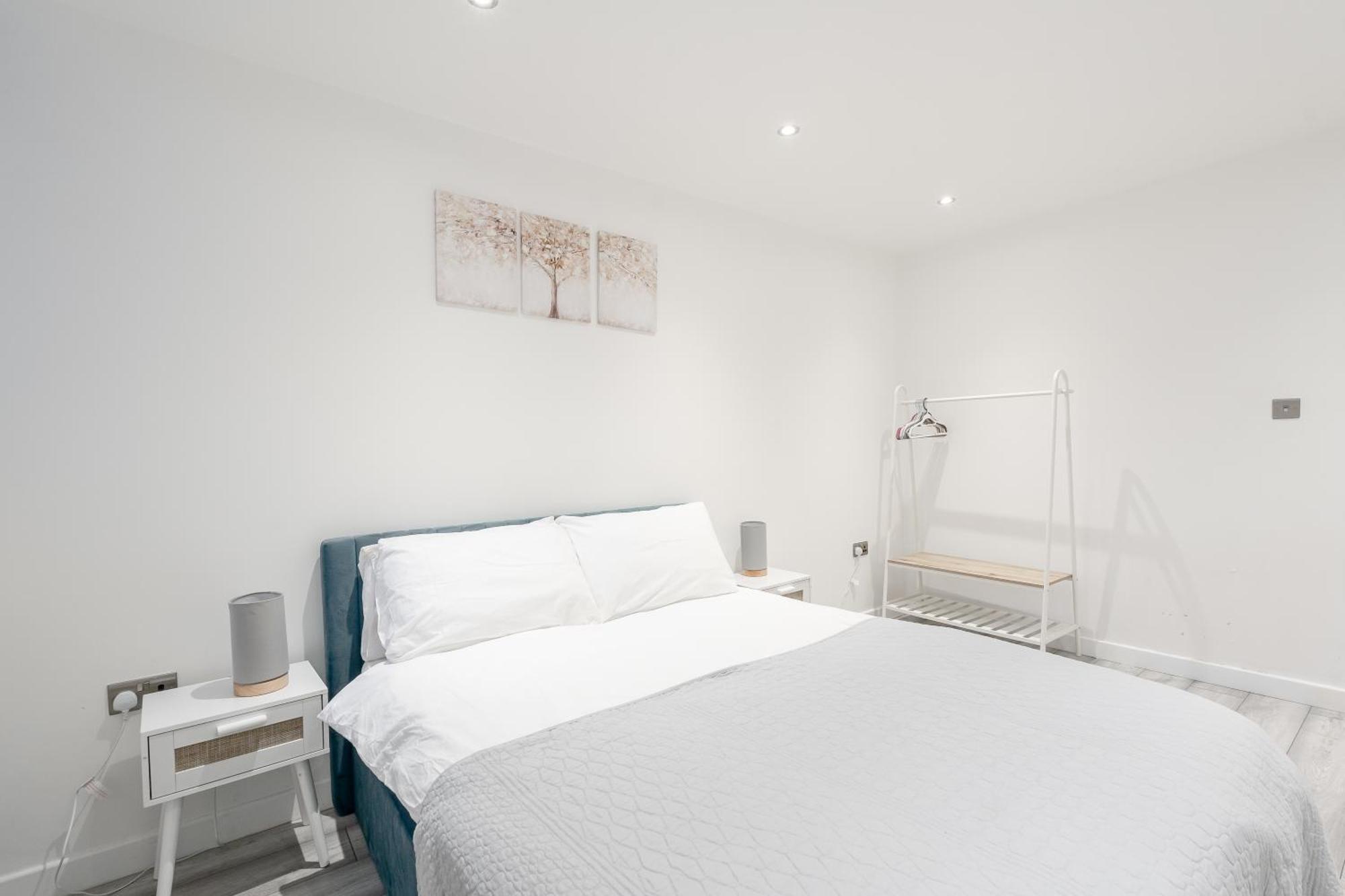 Appartement Luxury Flat Near - Tower Bridge- Covent Garden