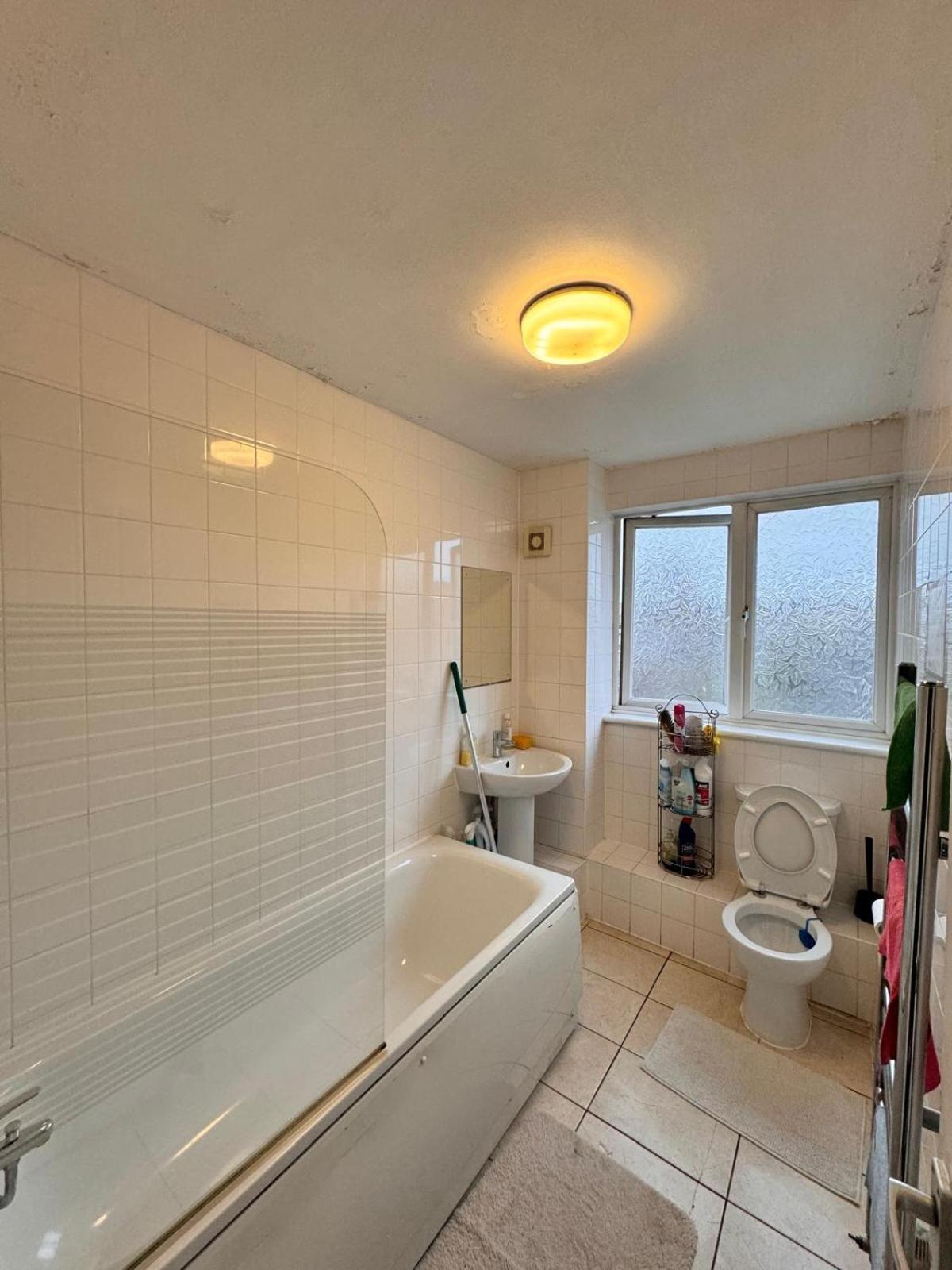 Homestay Comfy Private Near Excel London