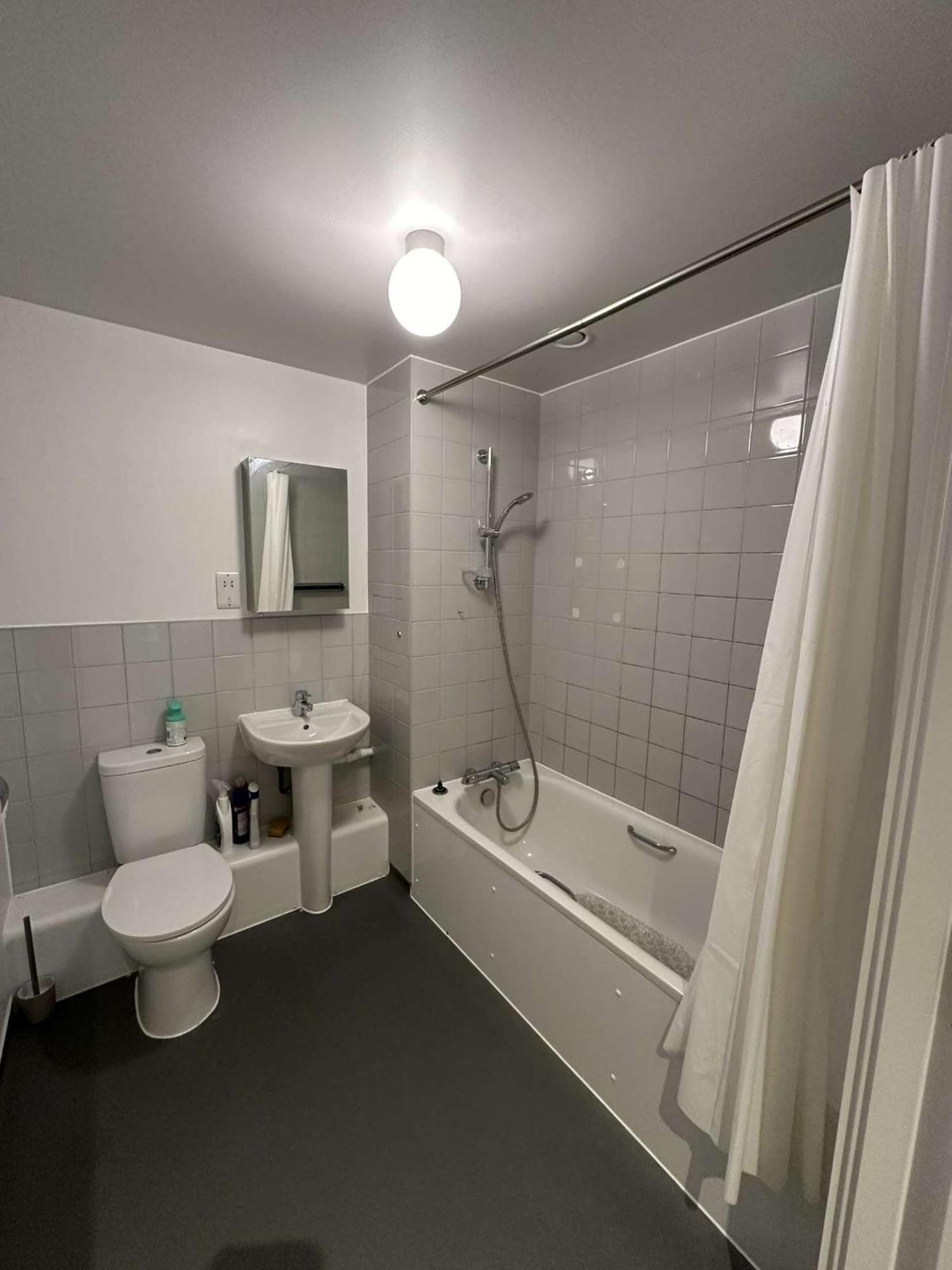 Apartamento Harbor View Haven Londres