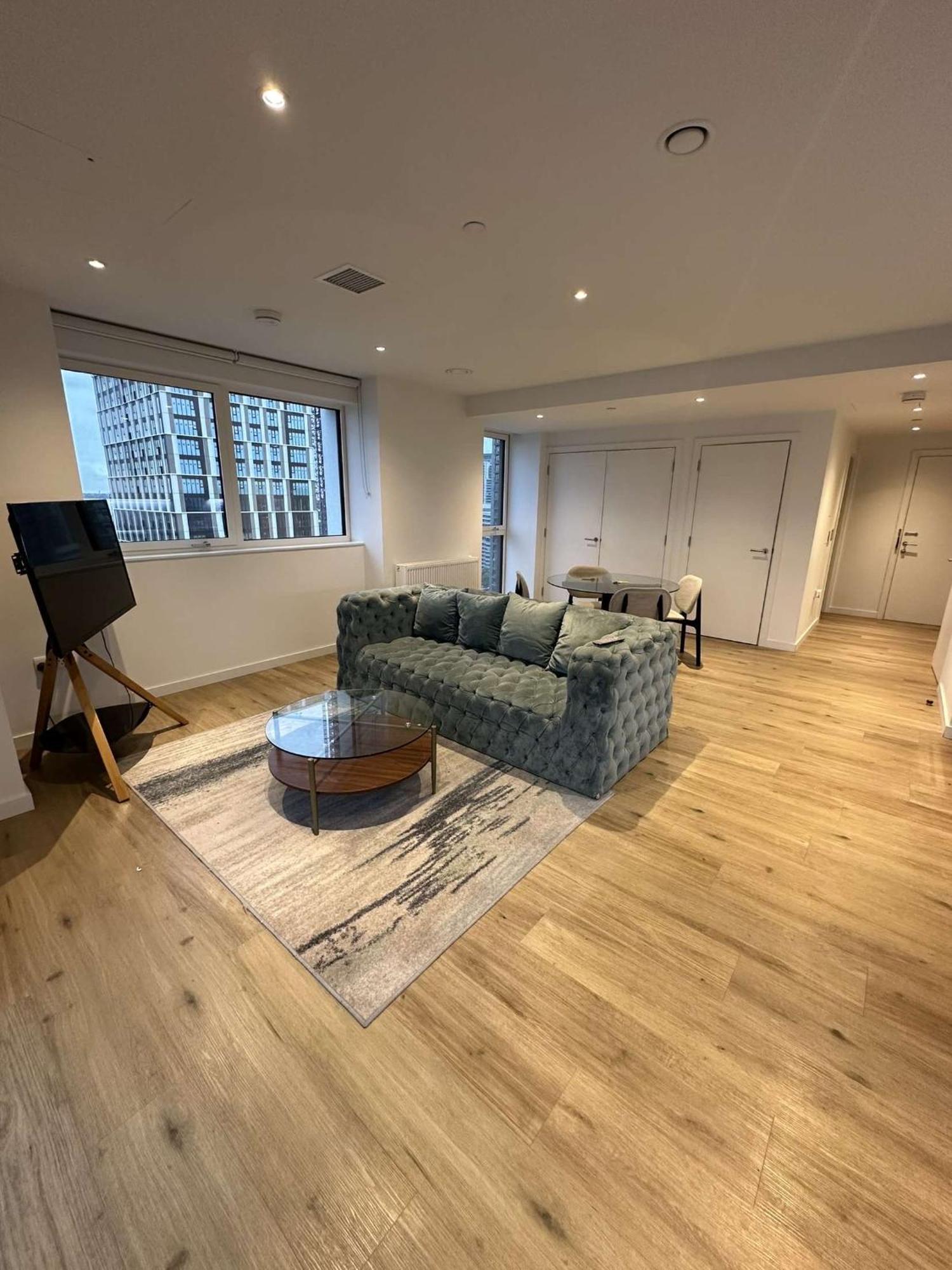 Apartamento Harbor View Haven