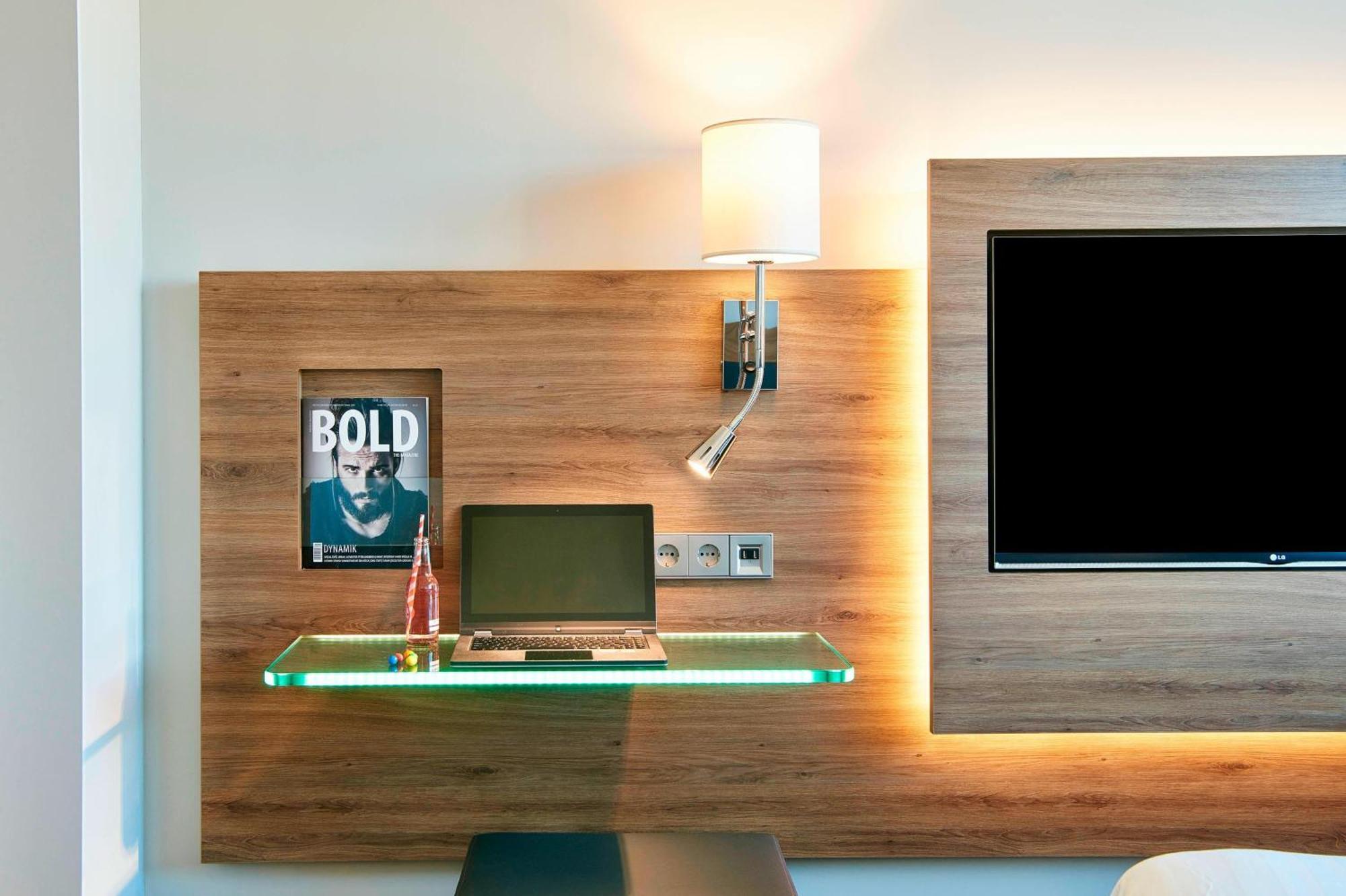 Moxy Stratford 4* London