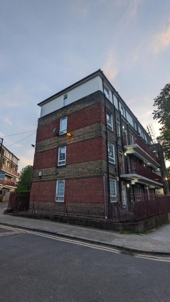 Stunning Large Double Bed London