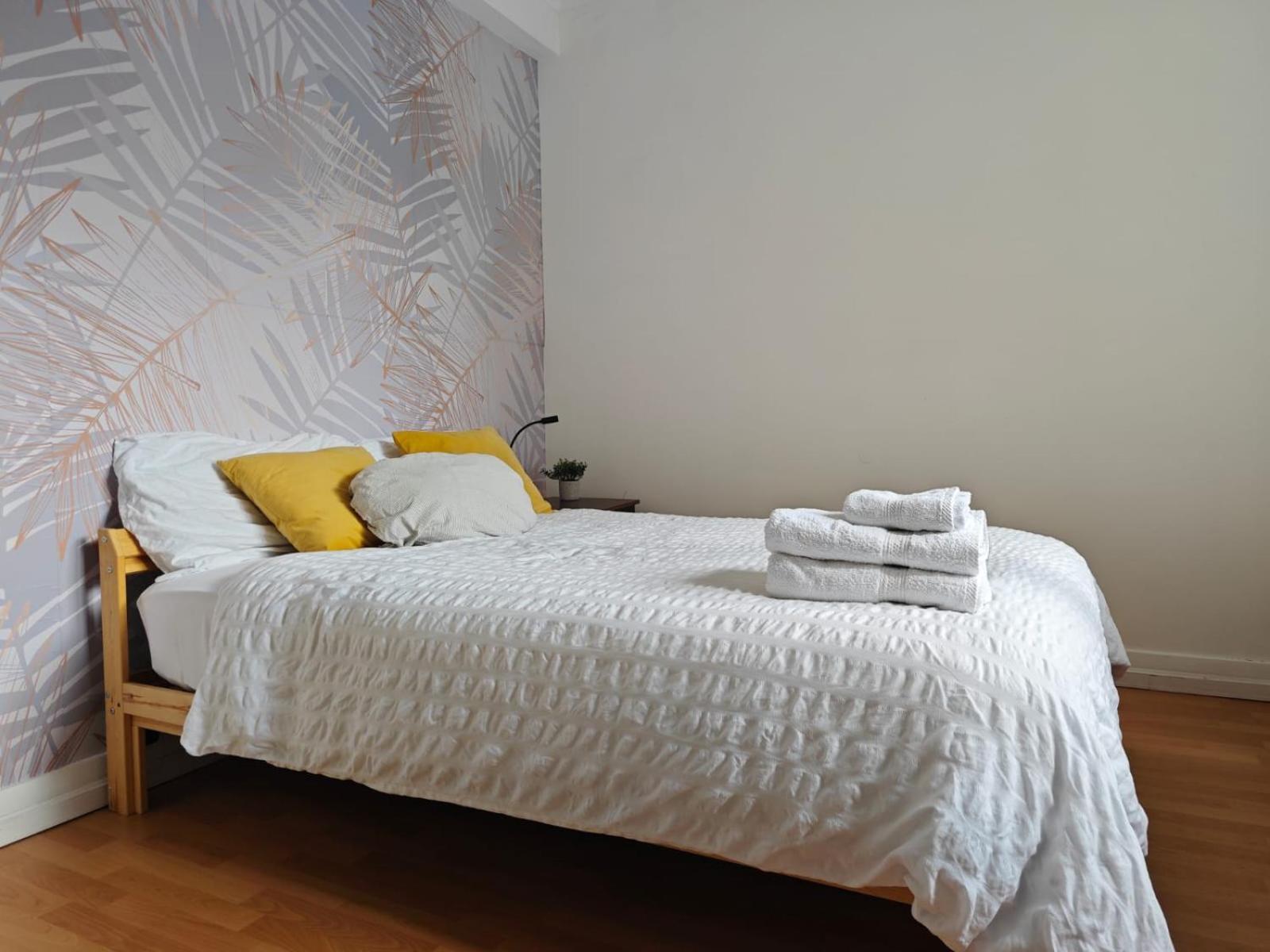 Homestay Stunning Large Double Bed