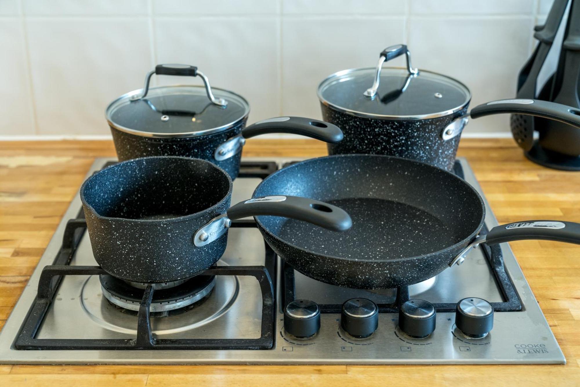 New! Cosy Flat - Free Secure Parking - Wapping Station Apartment *