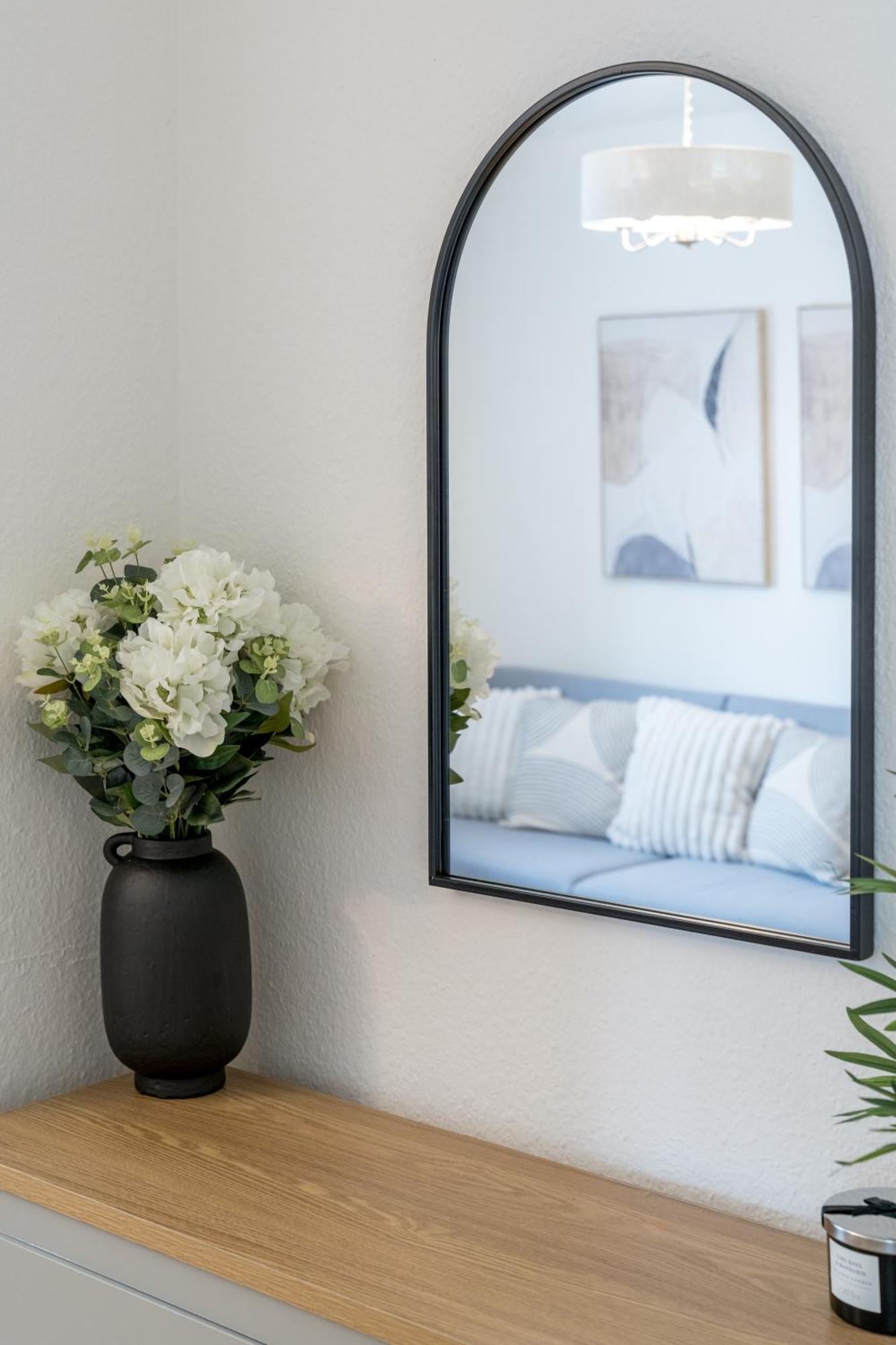 Apartment New! Cosy Flat - Free Secure Parking - Wapping Station