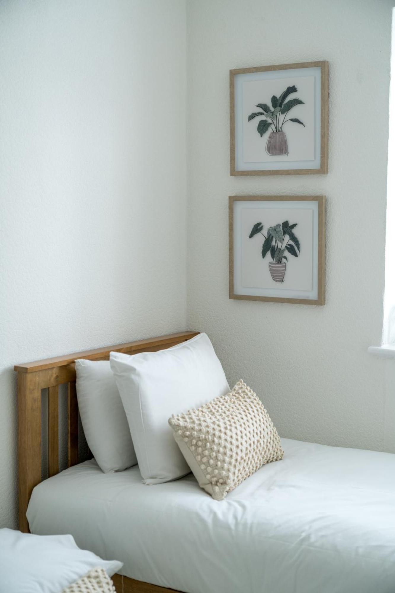 Apartment New! Cosy Flat - Free Secure Parking - Wapping Station London