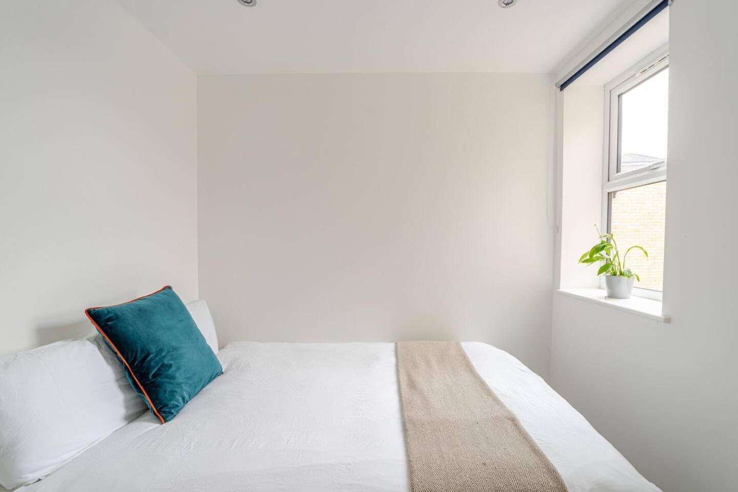 Luxury Flat Near - Tower Bridge- Covent Garden Appartement