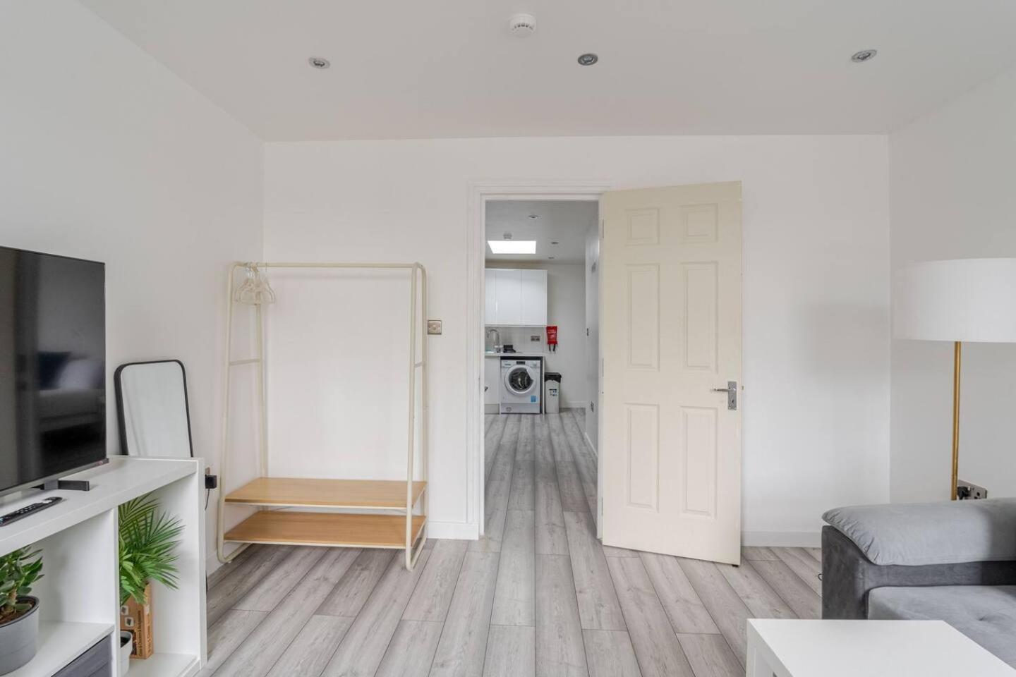 Luxury Flat Near - Tower Bridge- Covent Garden Londen