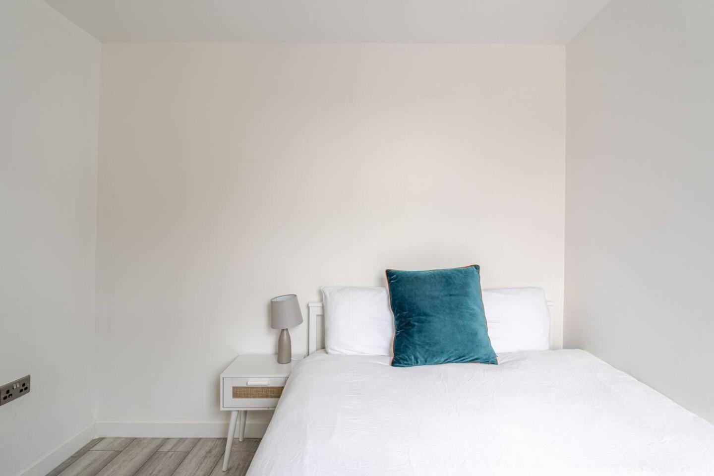 Luxury Flat Near - Tower Bridge- Covent Garden * Londen
