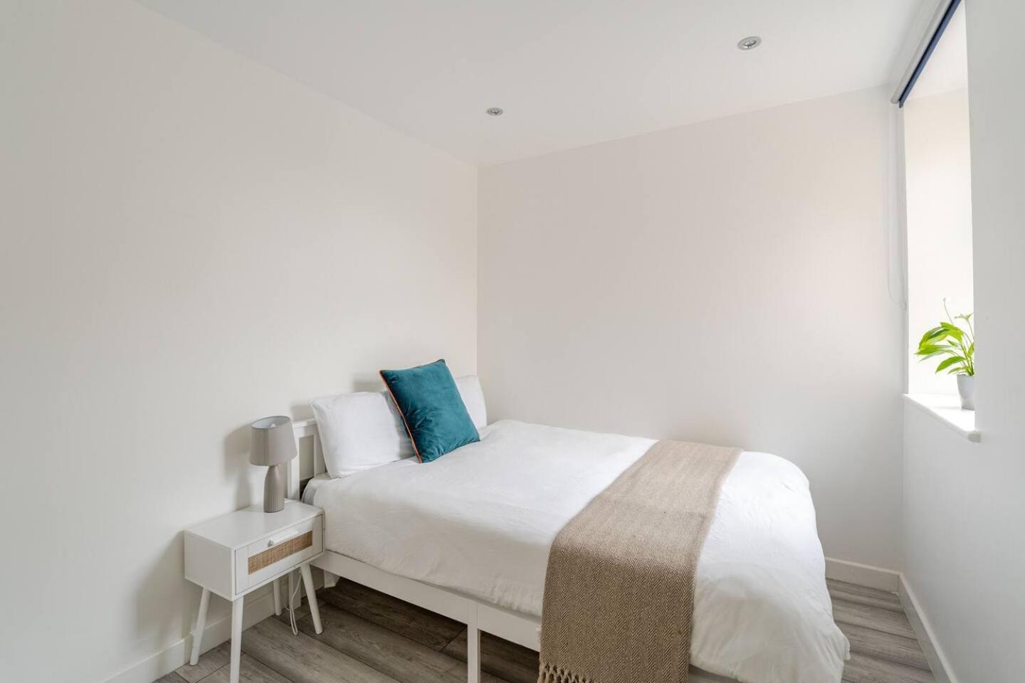Appartement Luxury Flat Near - Tower Bridge- Covent Garden
