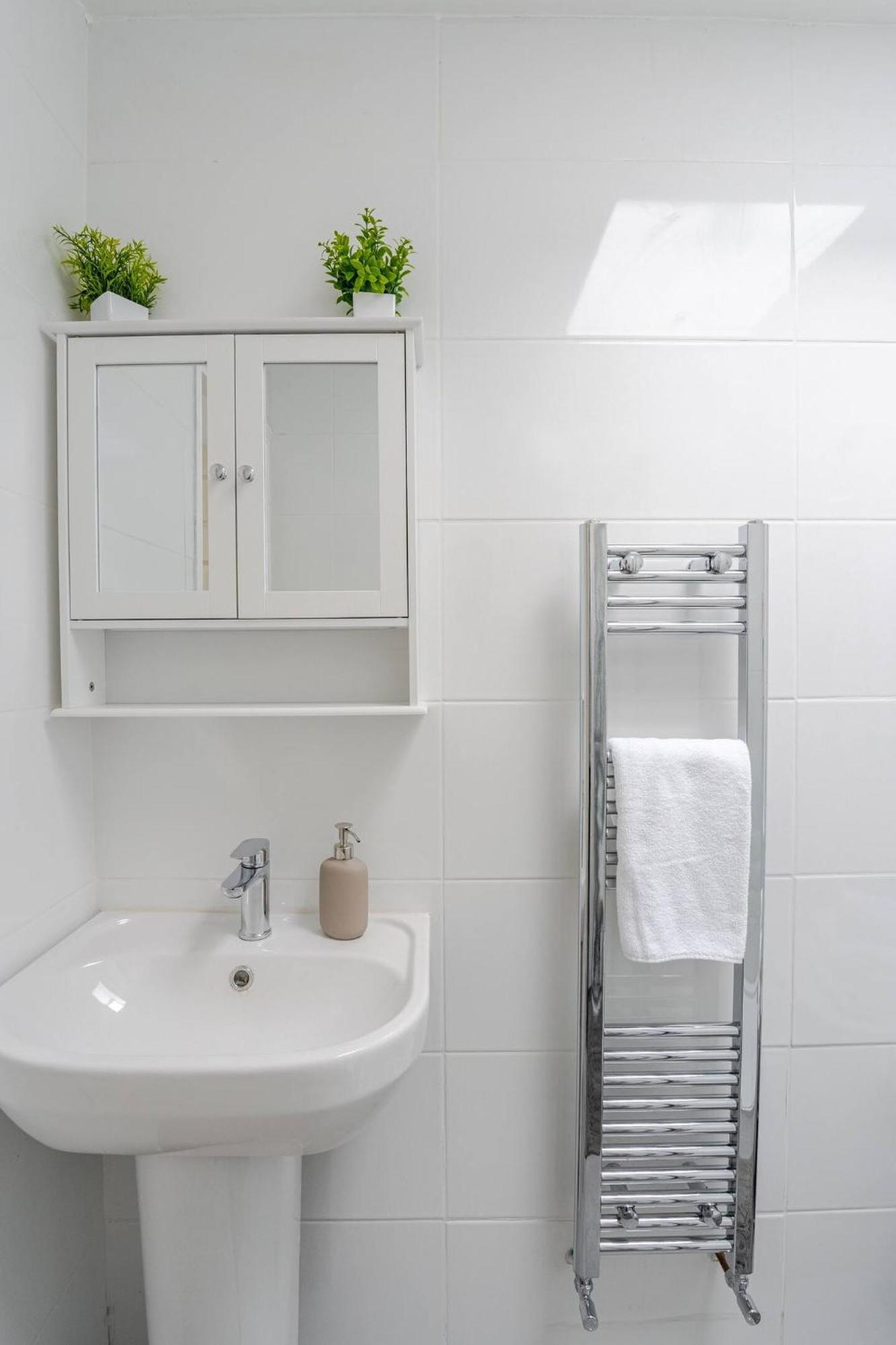 Luxury Flat Near - Tower Bridge- Covent Garden Appartement *