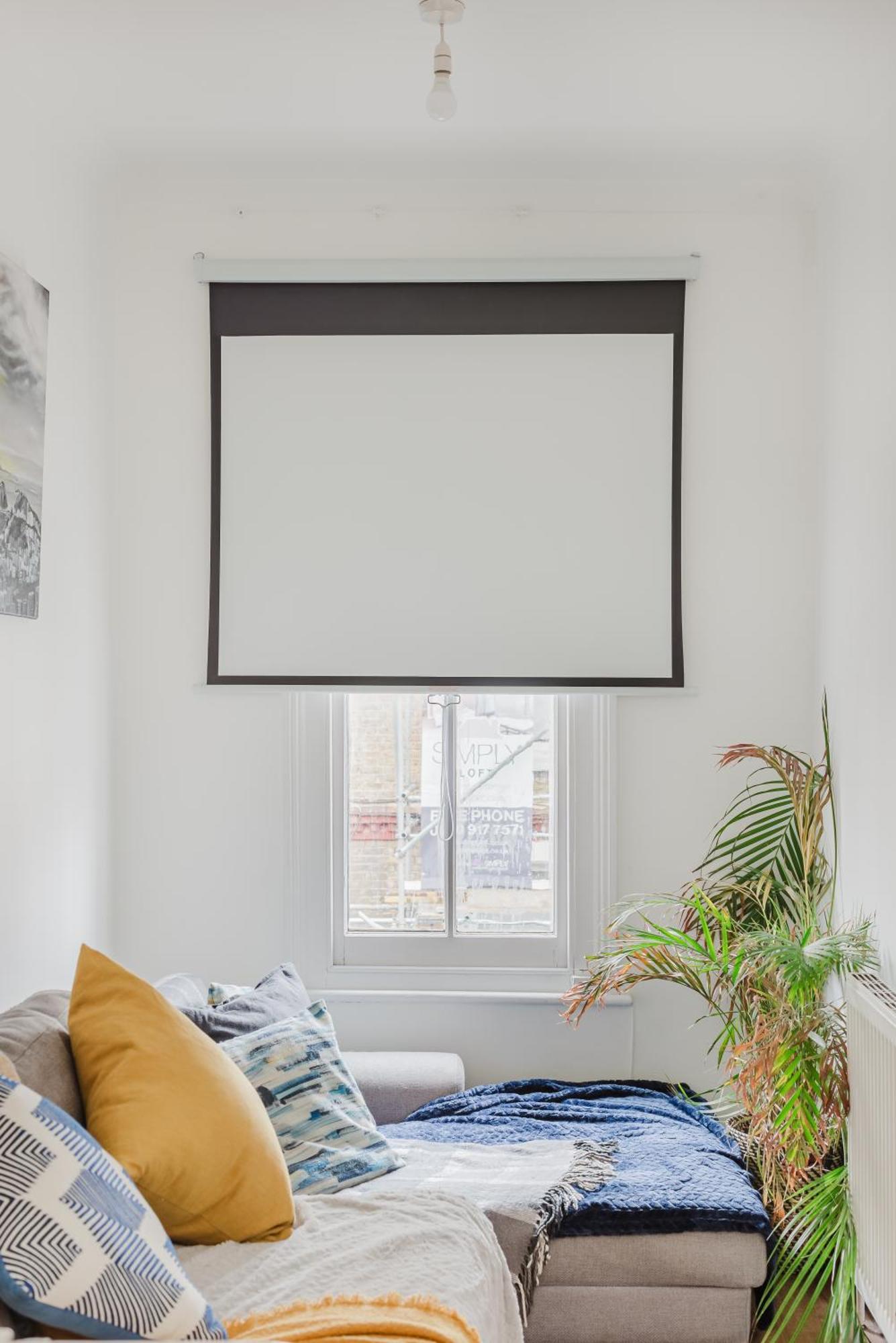 Apartment Elephant & Castle 2 Bed Hammock Hangout *
