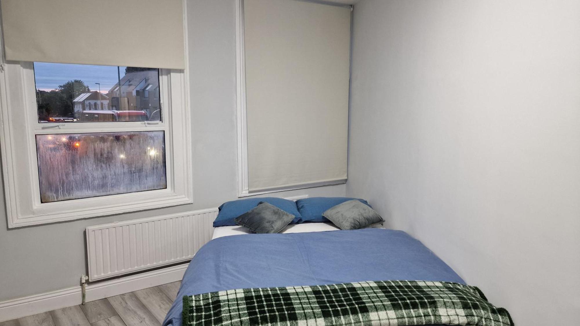 Westfield Stratford Apartment