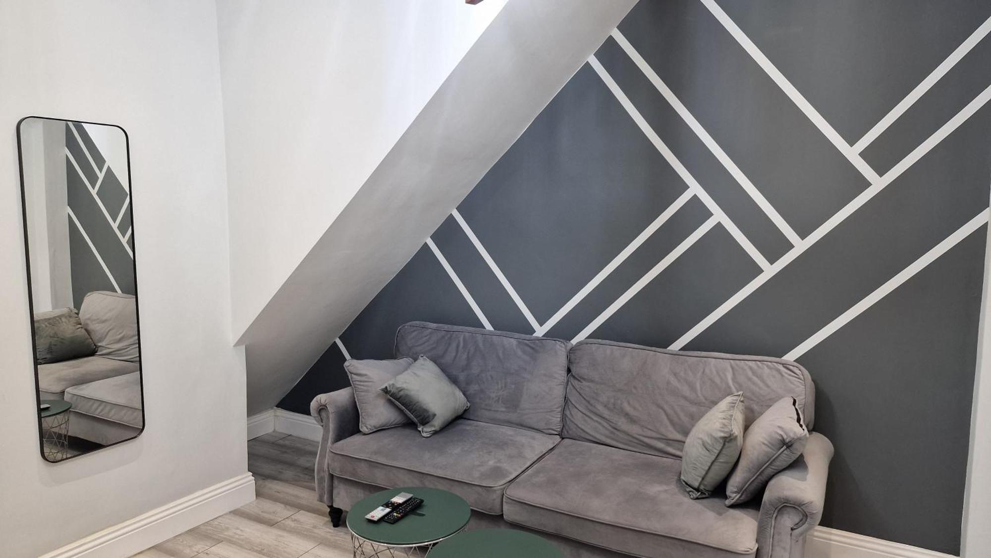Westfield Stratford Apartment London