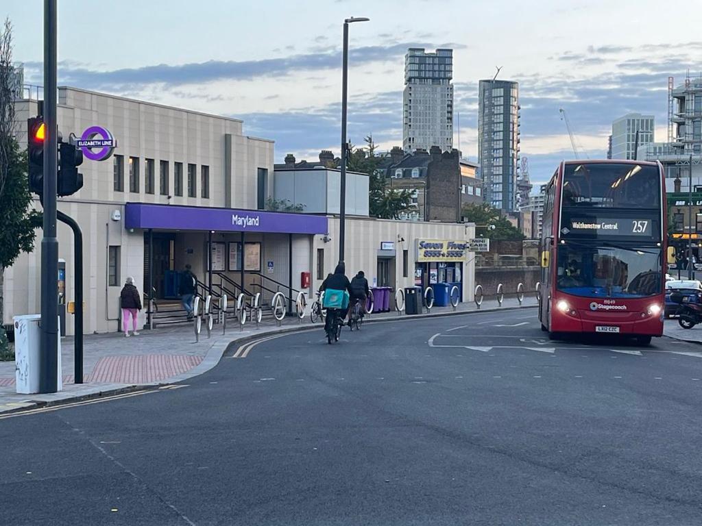 Westfield Stratford * London