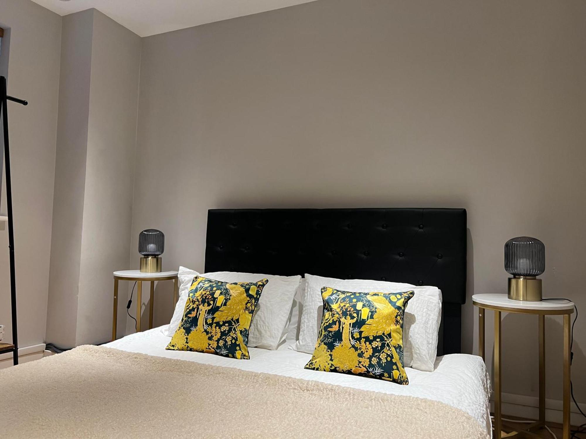 Comfortable In A Luxurious With Parking In Blackheath Homestay London