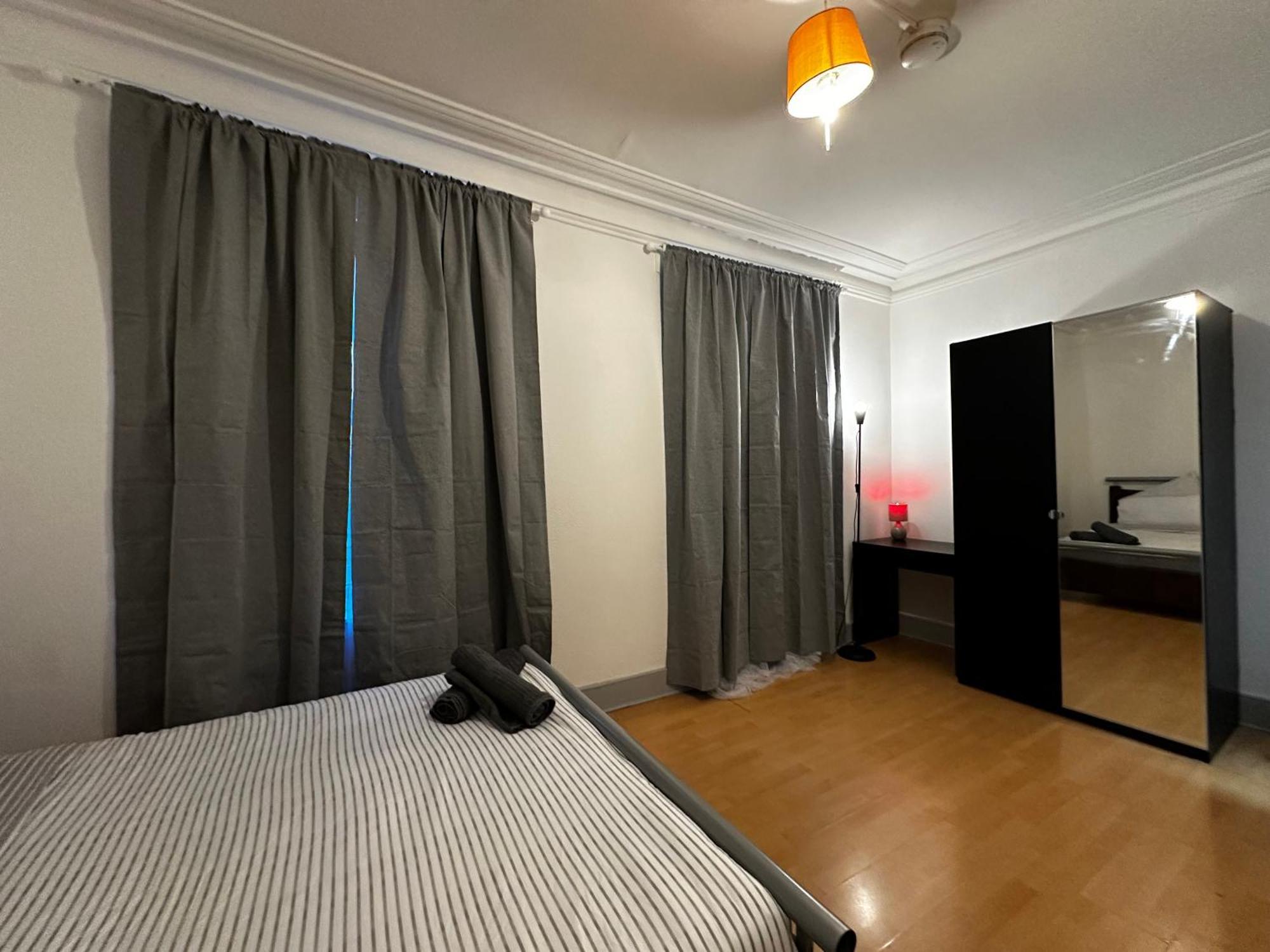Grove 2 Accommodatie bij particulieren *