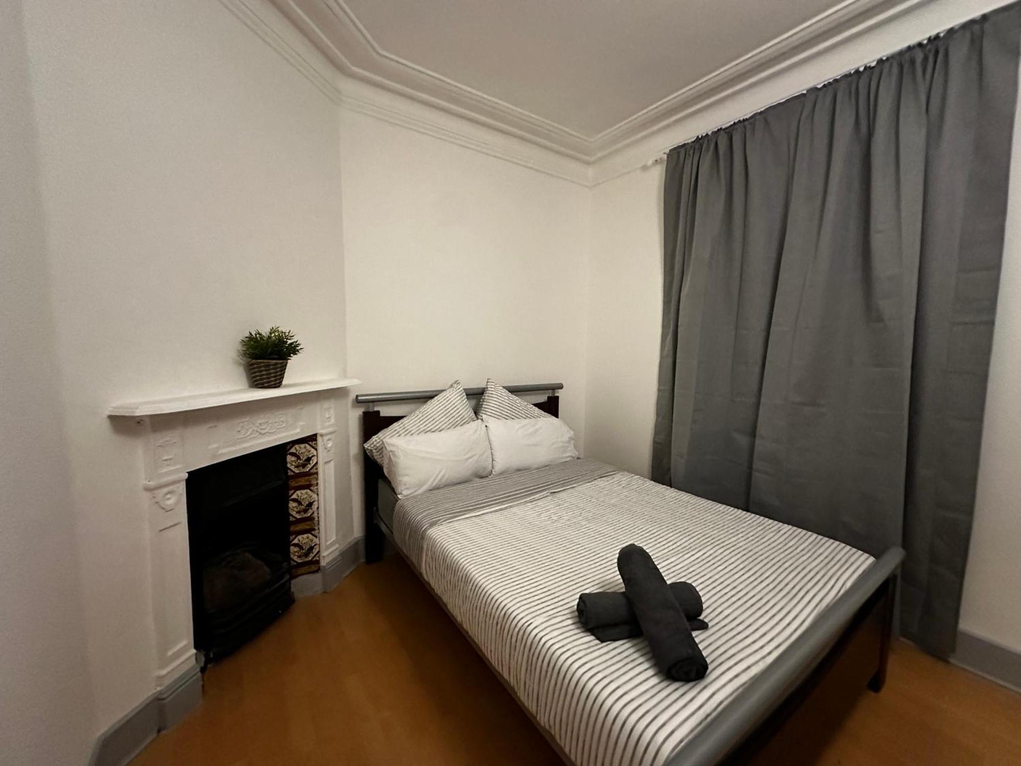 Grove 2 Accommodatie bij particulieren Londen