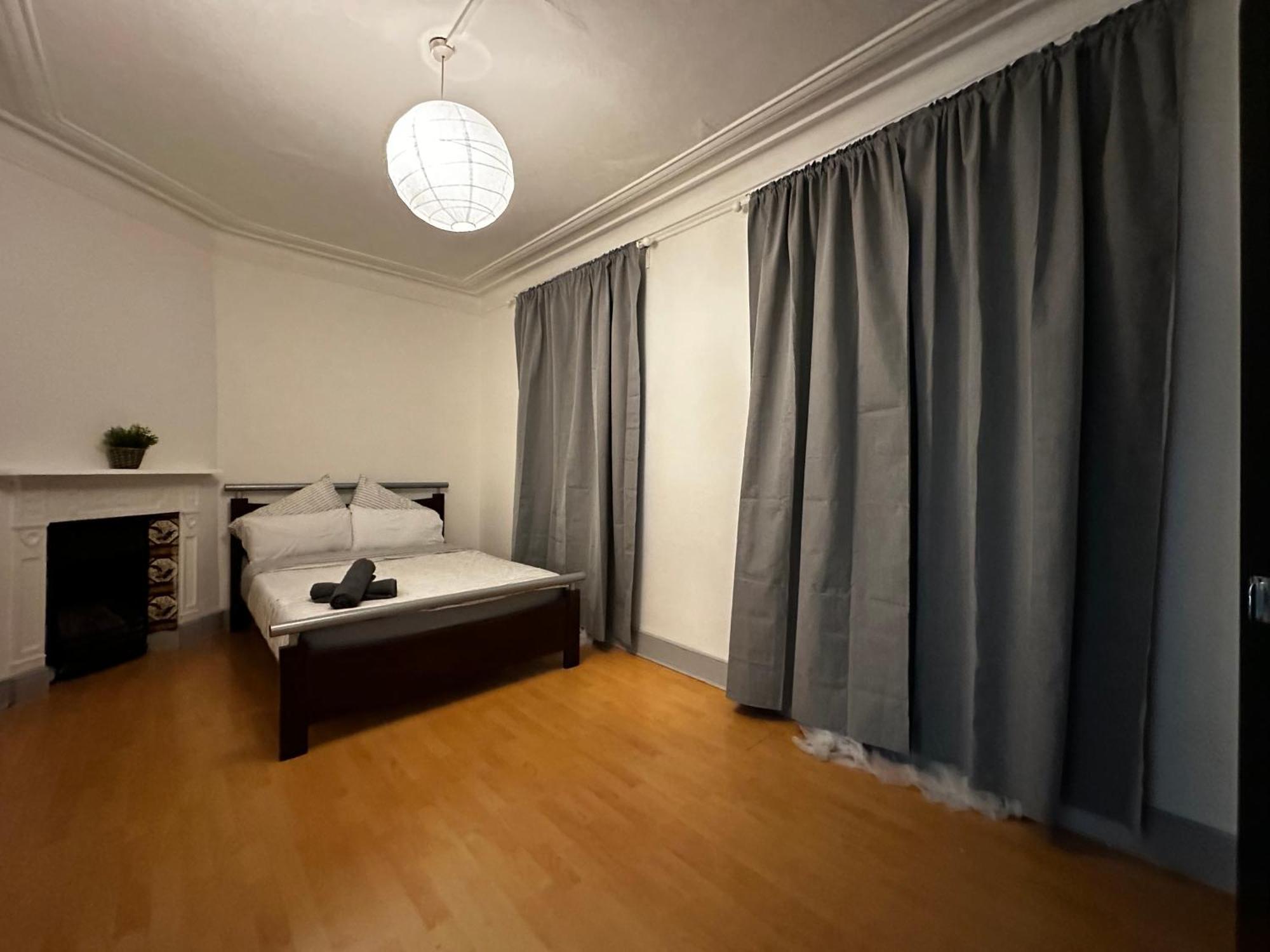 Accommodatie bij particulieren Grove 2 Londen