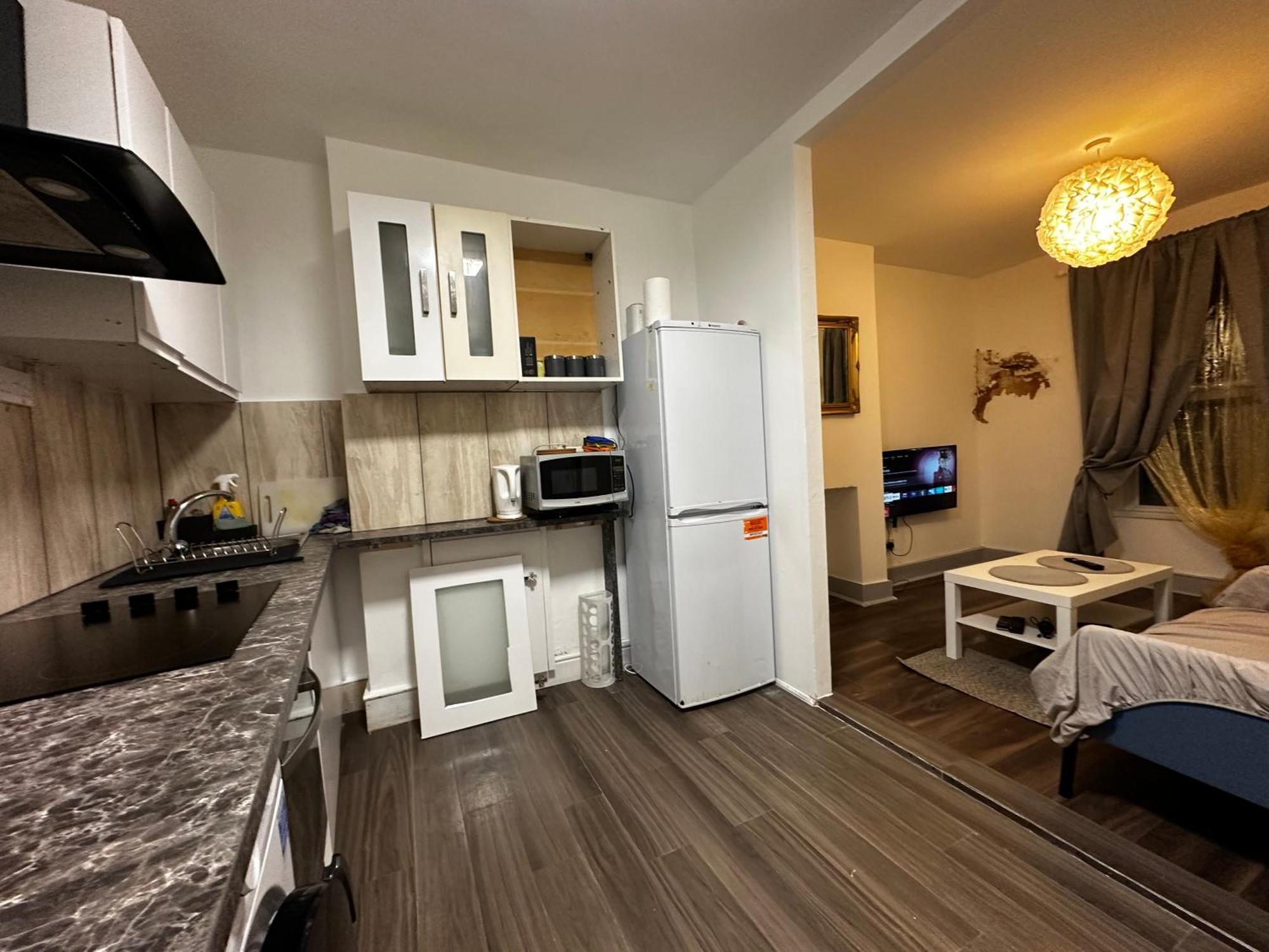 Accommodatie bij particulieren Grove 2