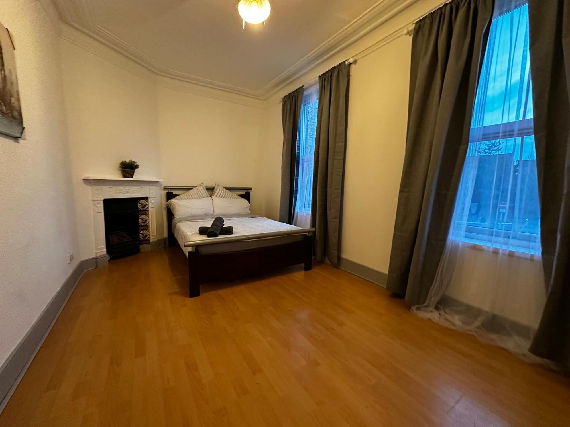 Accommodatie bij particulieren Grove 2 Londen