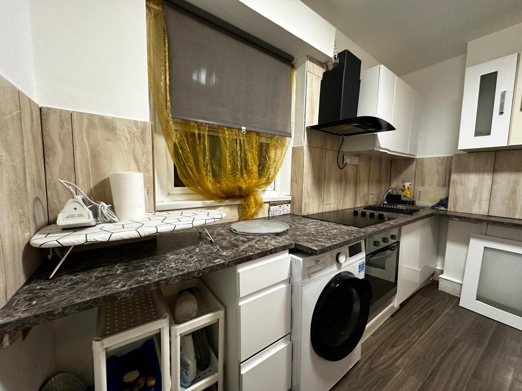 Grove 2 Accommodatie bij particulieren