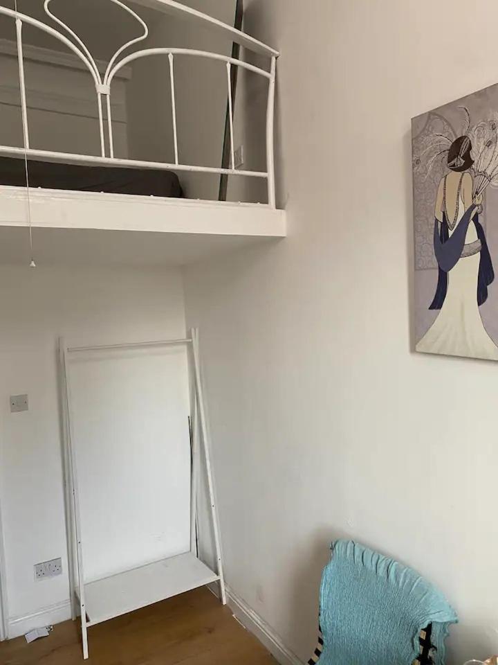 Large House In London's Trendiest Area Homestay *